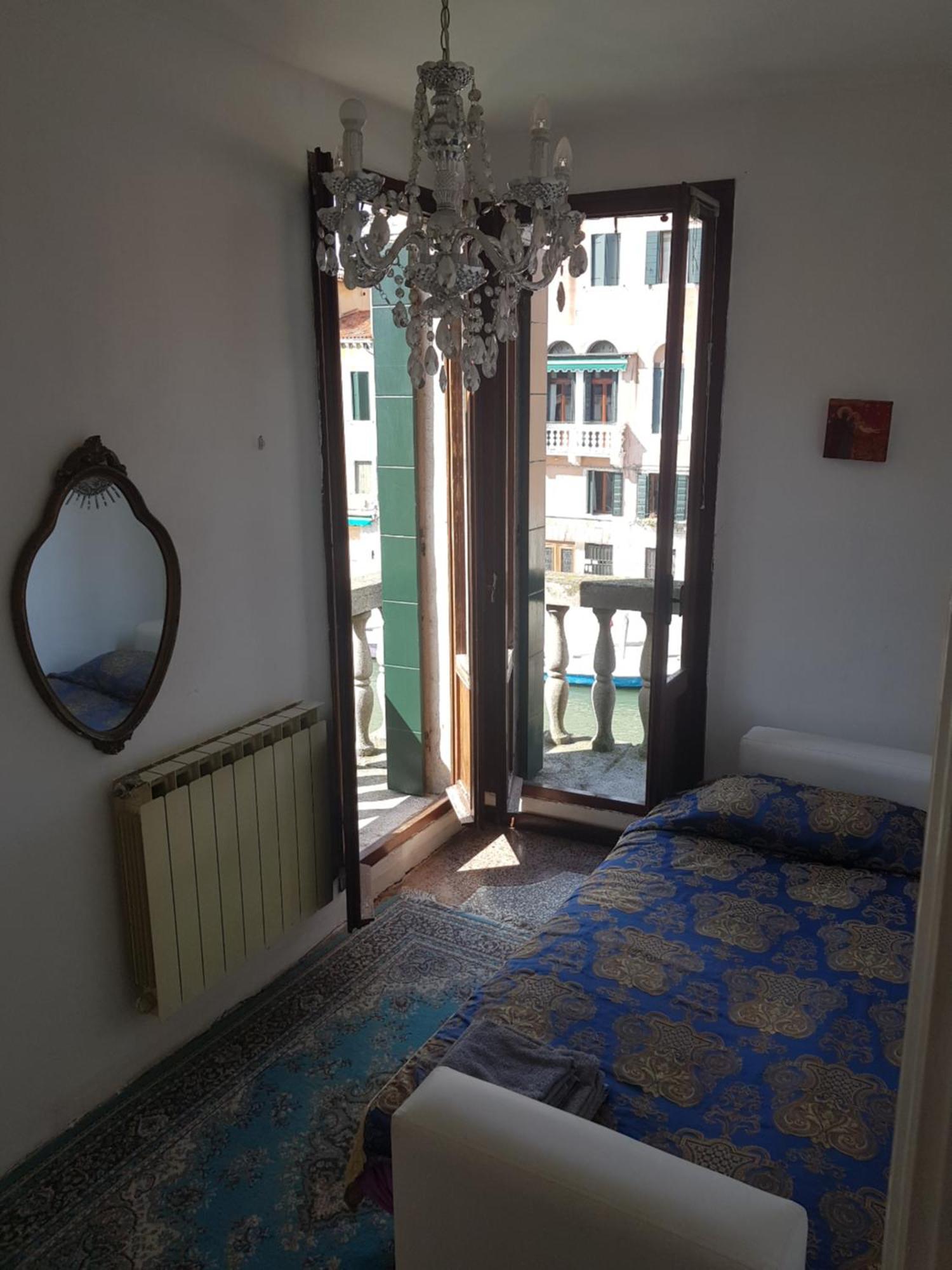 Appartamento Calle Rielo Great Canal View *