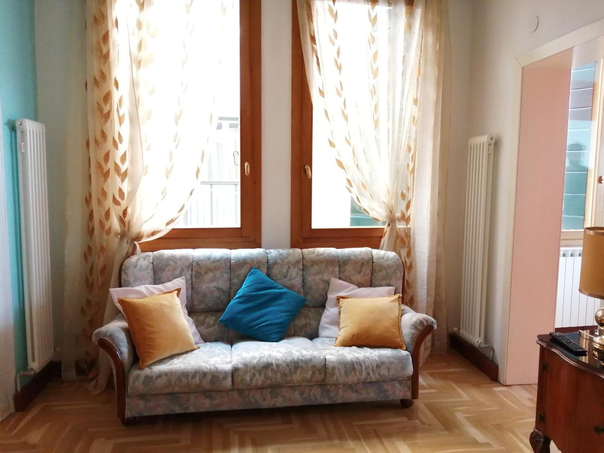 Holiday home Ca' Sull' Acqua *
