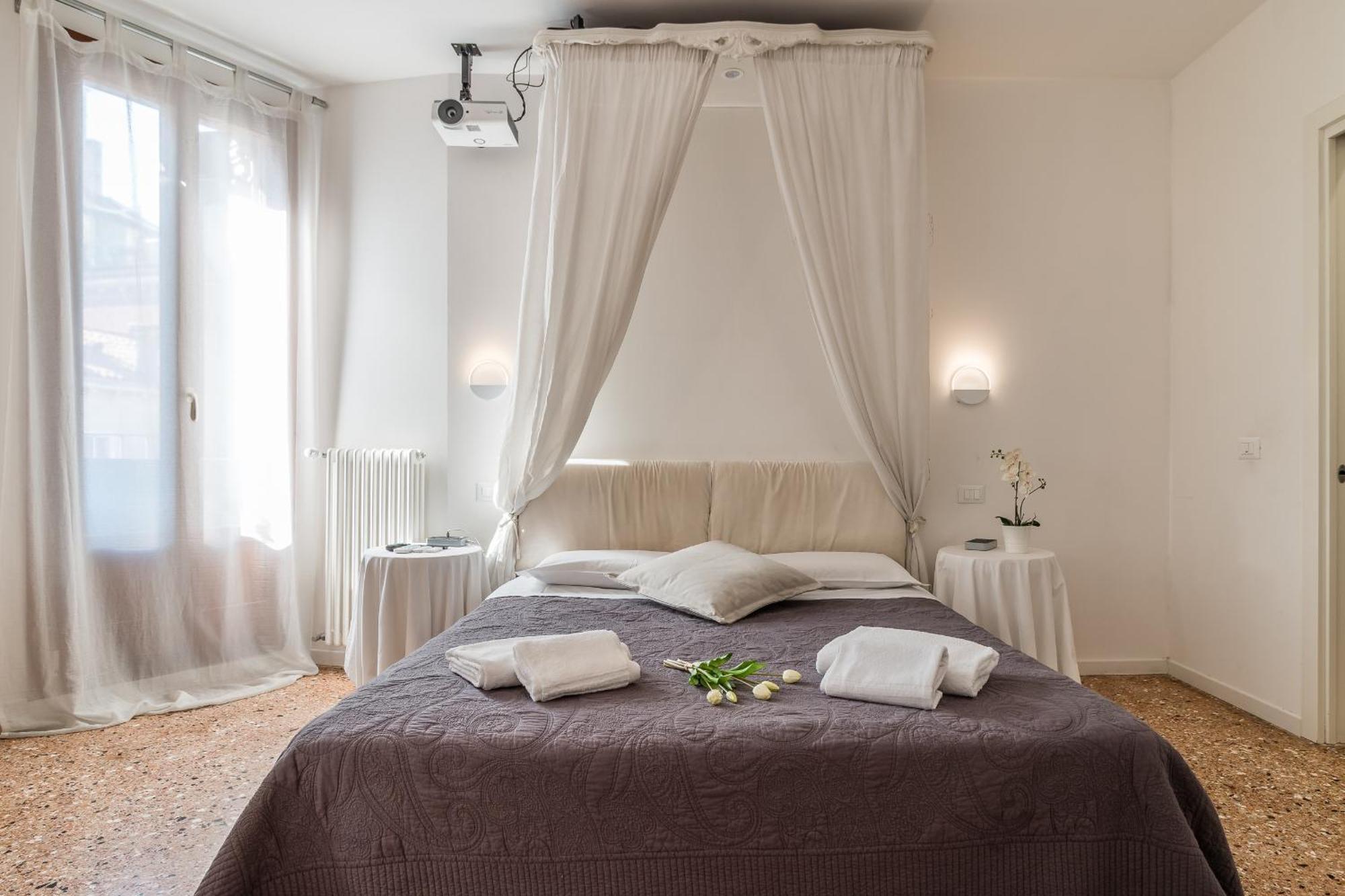 Guest house Palazzo Daponte By Lionhost 2*