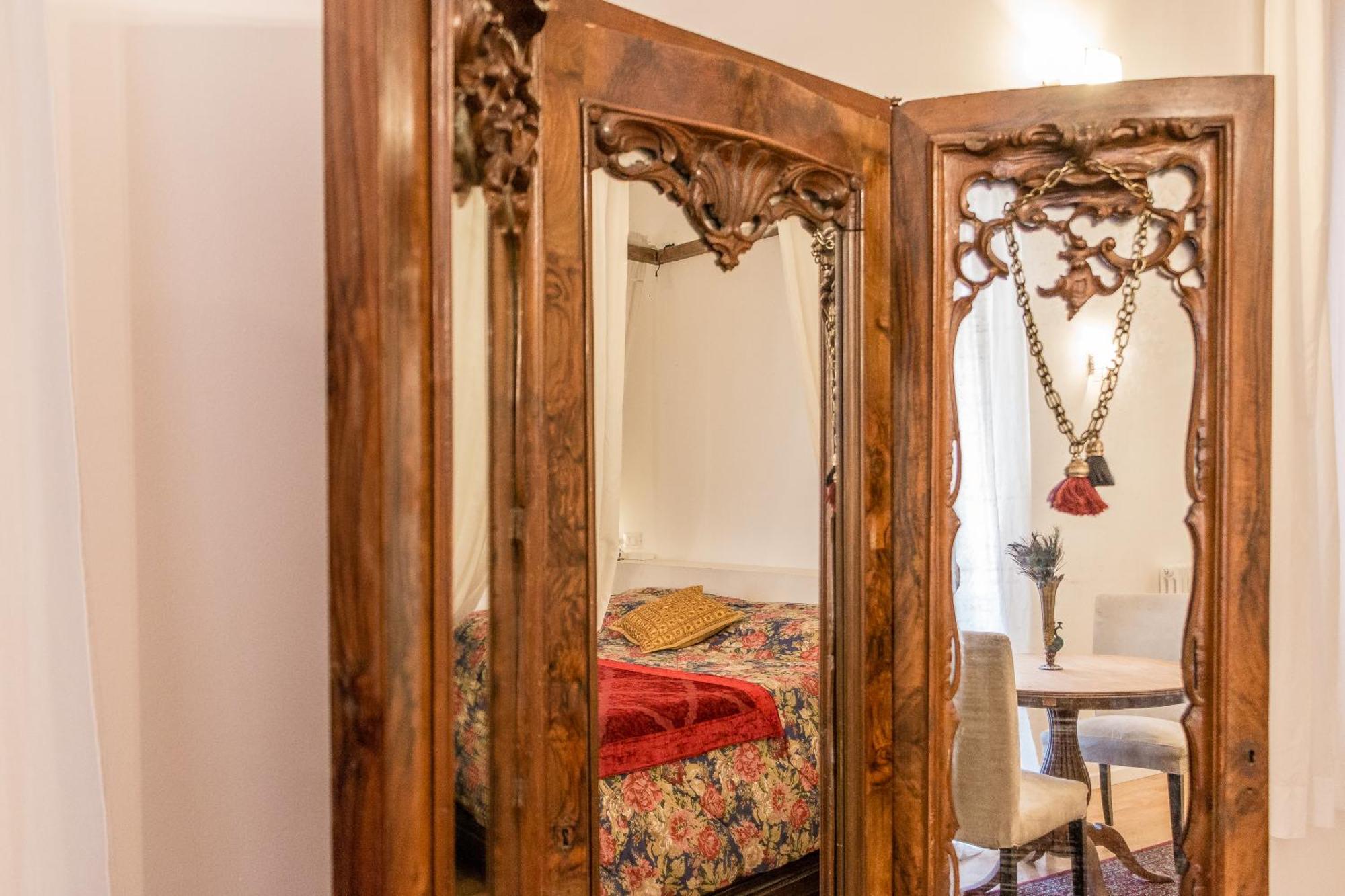 Palazzo Daponte By Lionhost Guest house