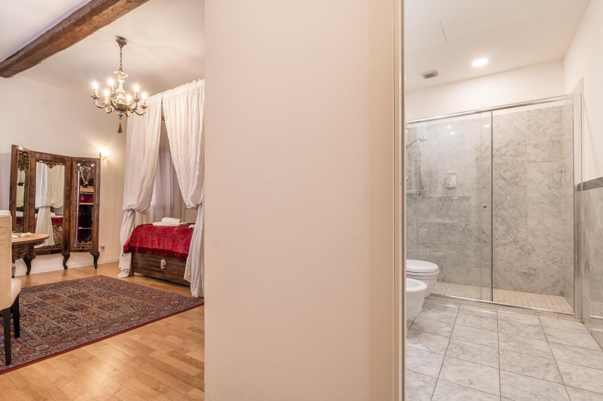 Guest house Palazzo Daponte By Lionhost