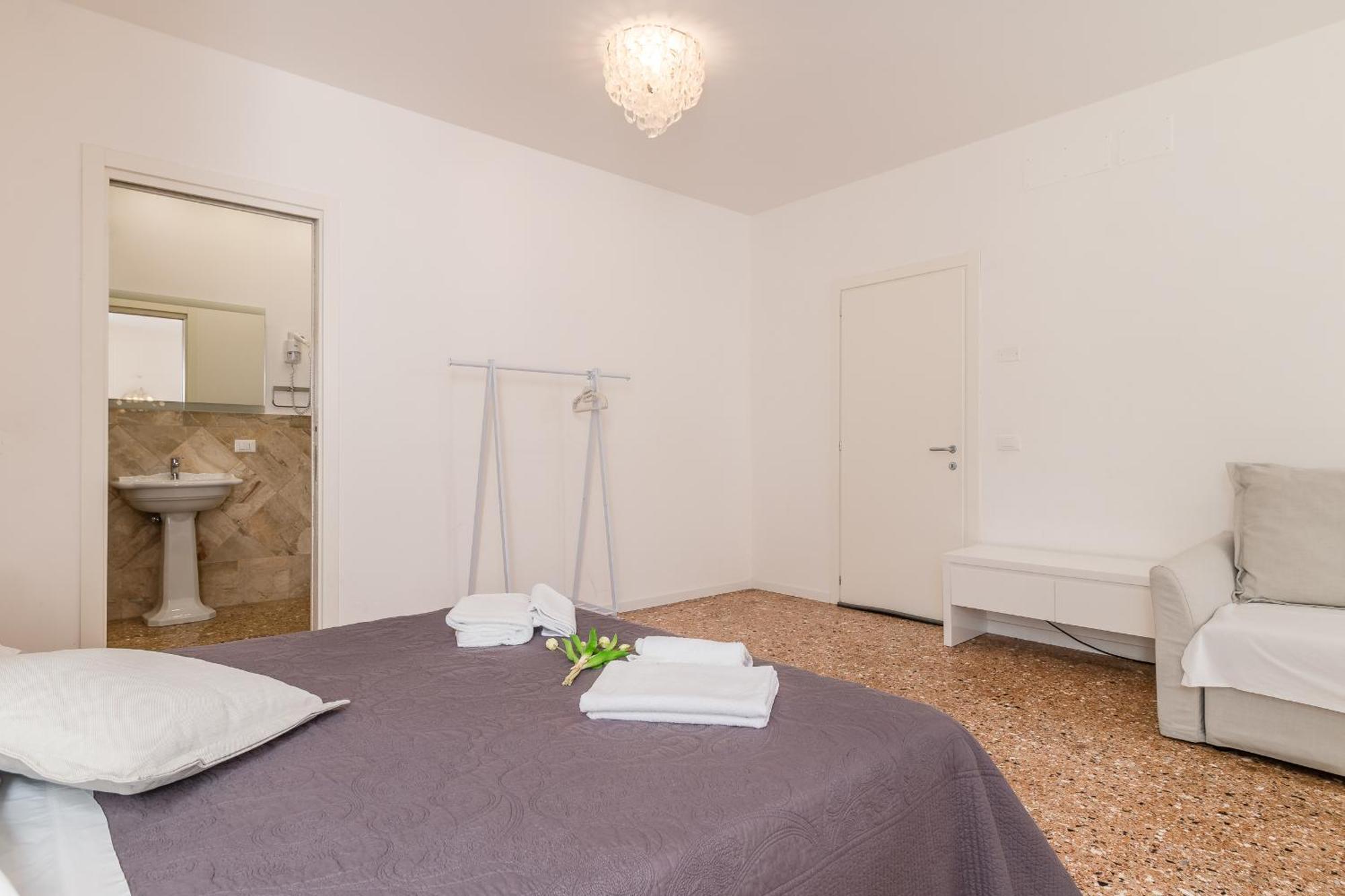 Palazzo Daponte By Lionhost 2*