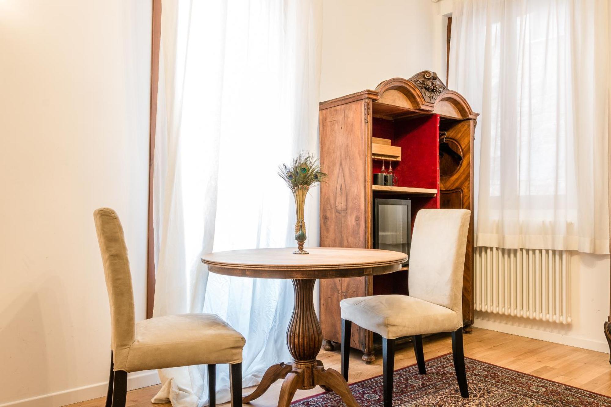 Palazzo Daponte By Lionhost 2*