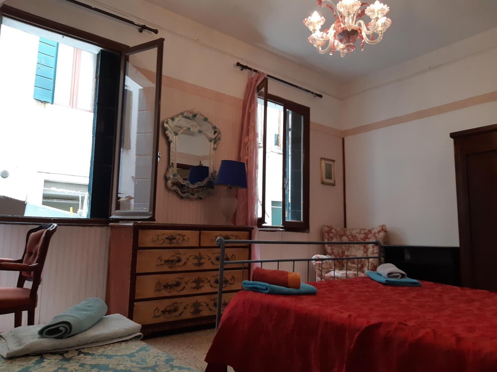 Fiabe Guest house