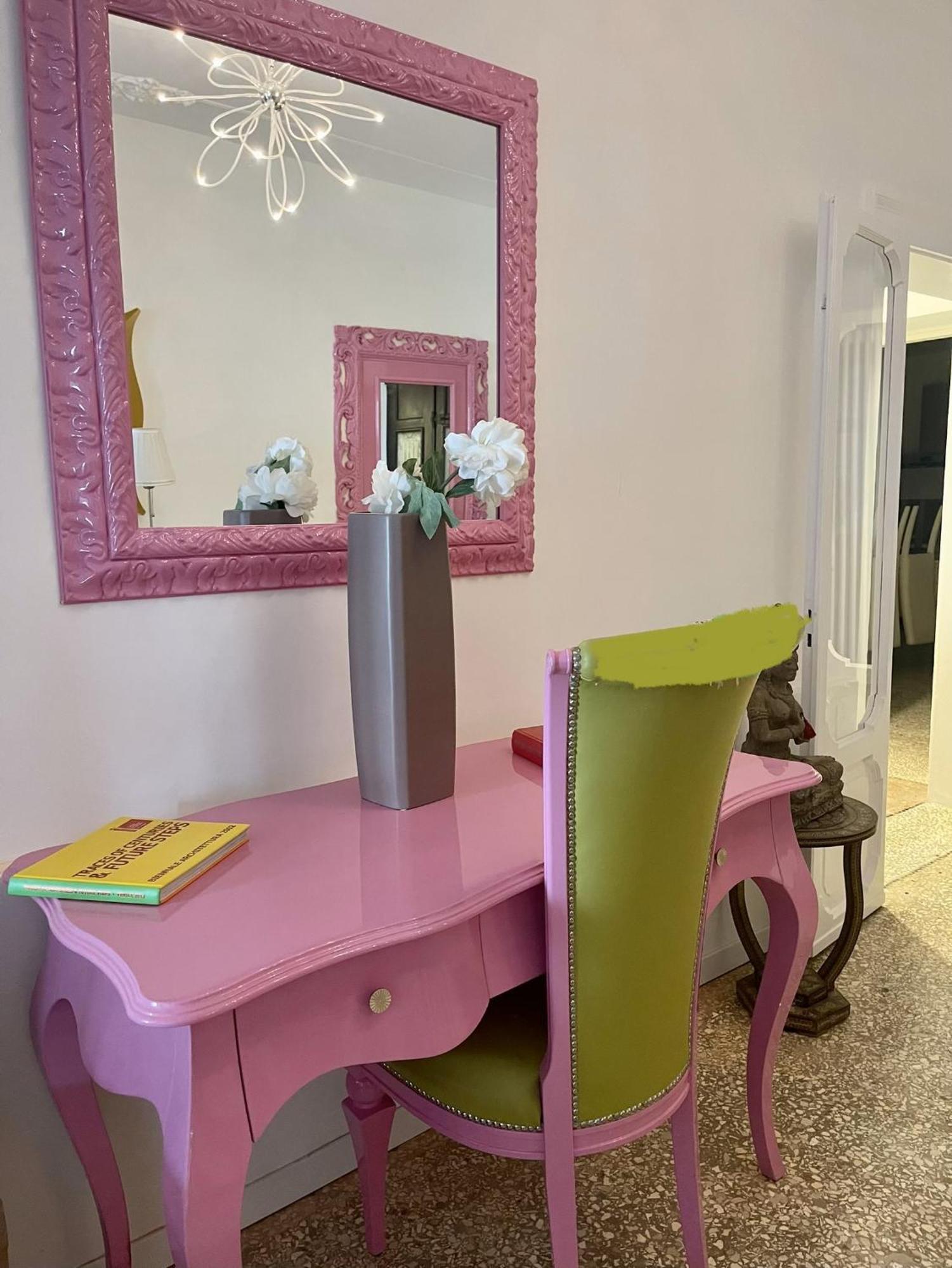 Apartamento Royal Rialto - Grand Canal View Veneza