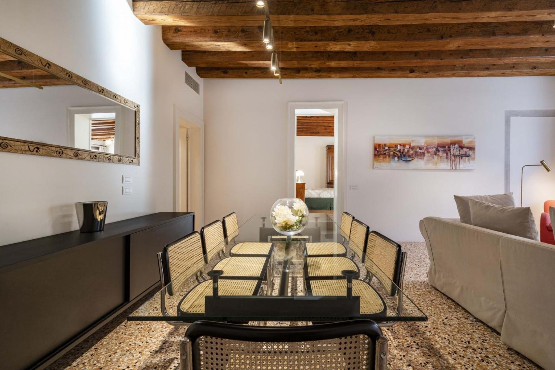 Apartment Sensale