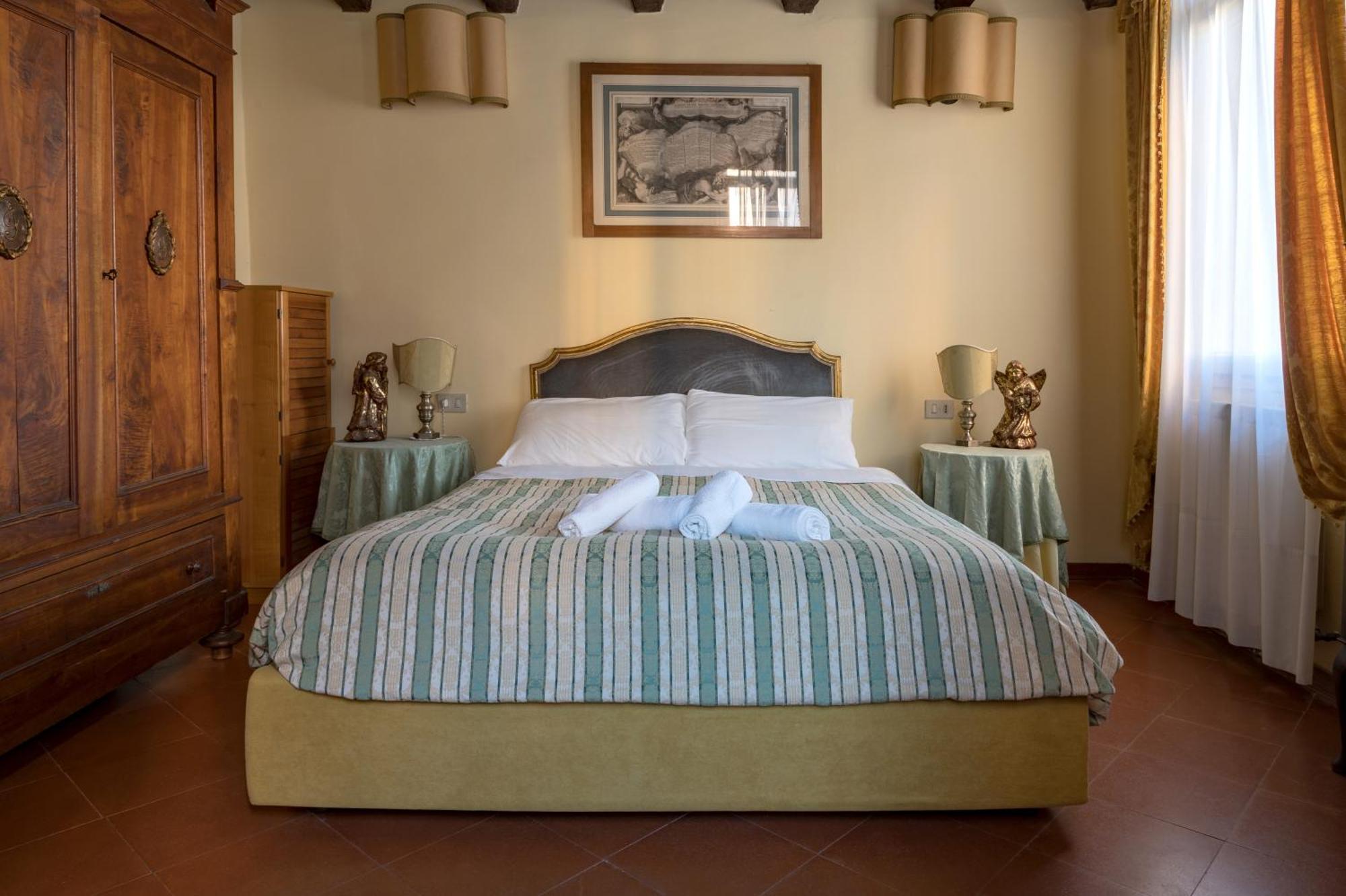 Apartment Ca' Donzella, Rialto Venice