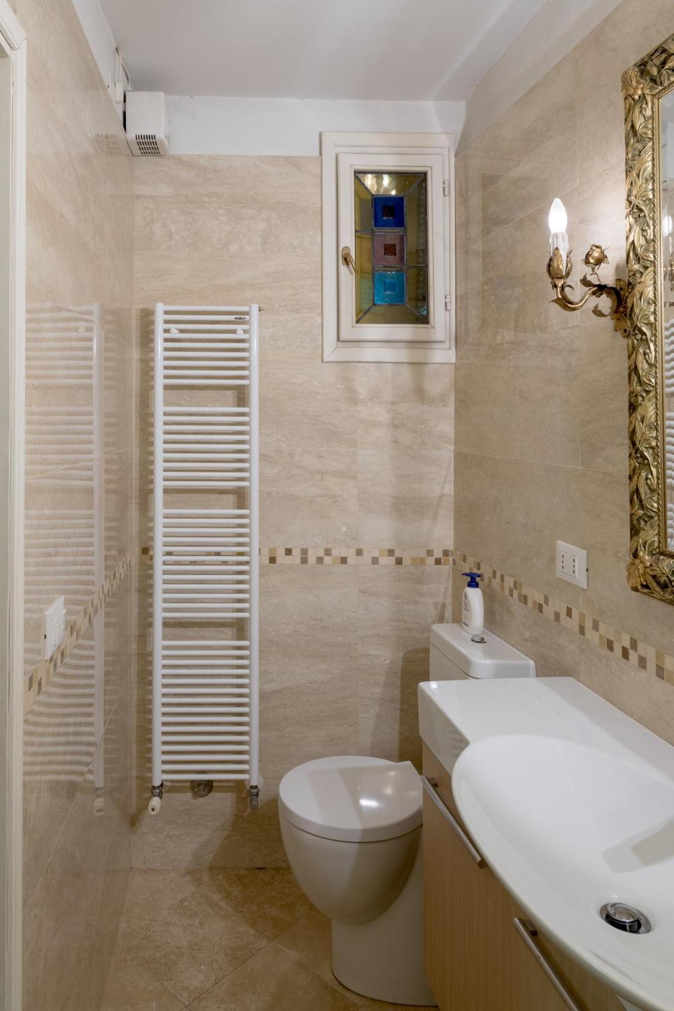 Ca' Donzella, Rialto Apartment Venice