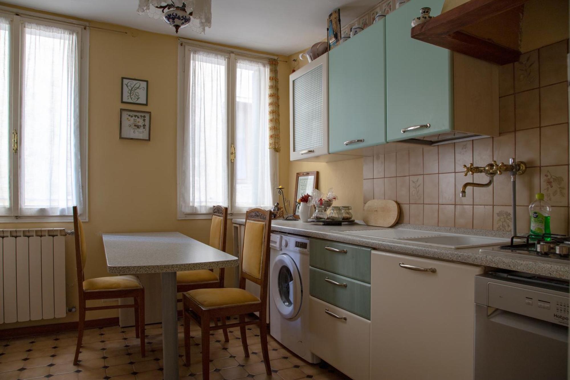 Ca' Donzella, Rialto Apartment Venice