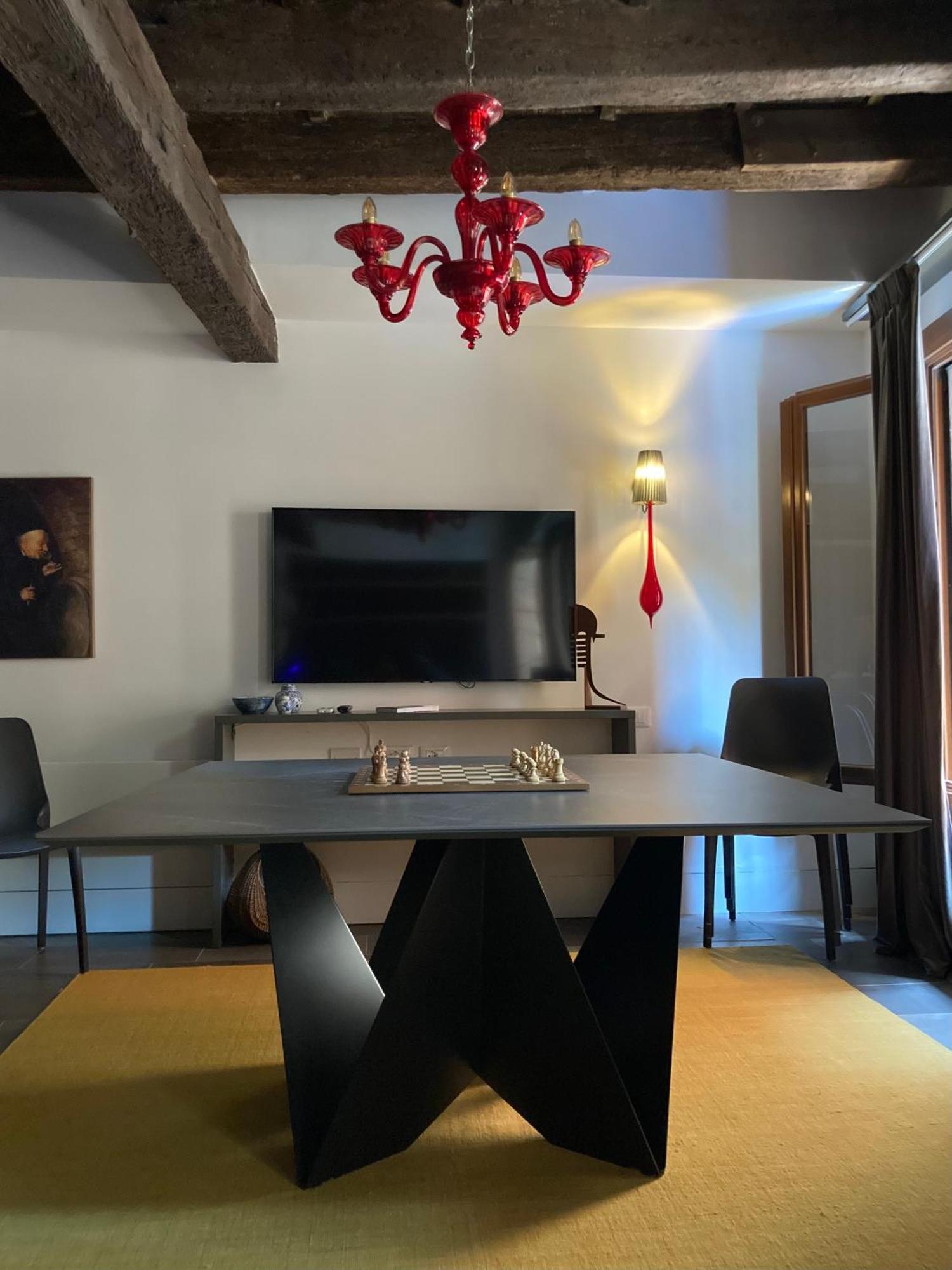 Apartment Ca'zanon