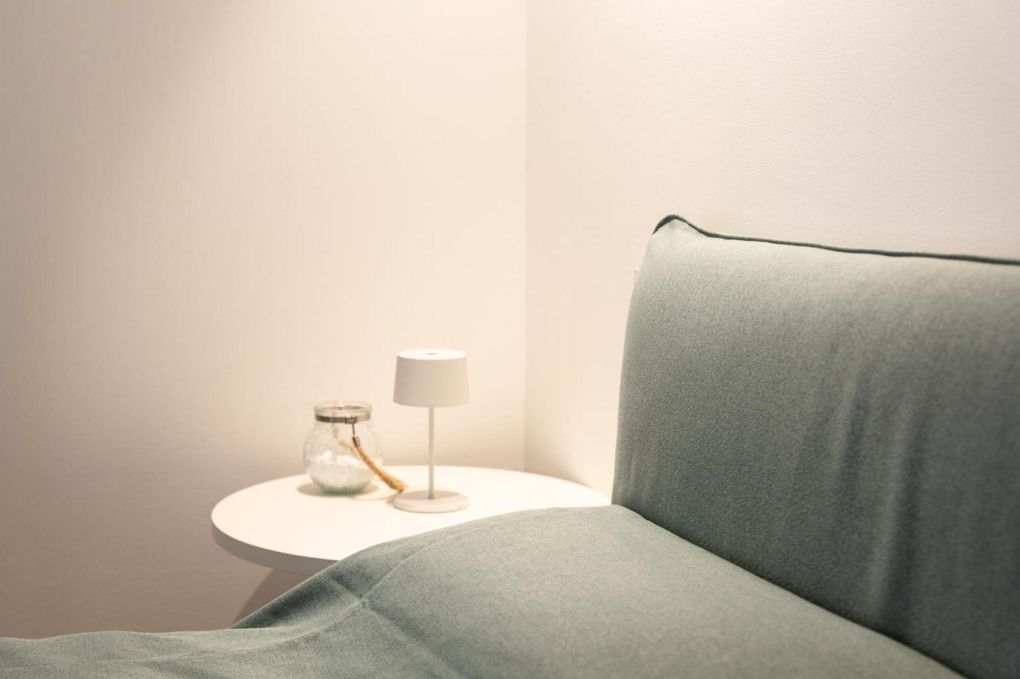 Apartamento Peggy's Retreat Luxbotiquehome ~ Wifi + Patio