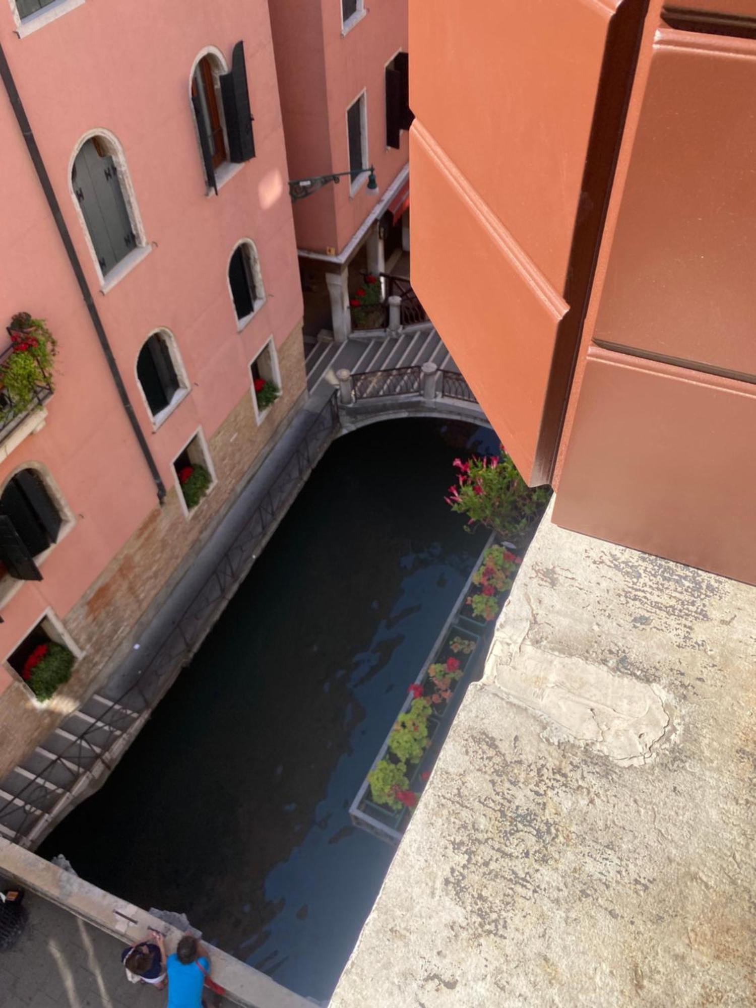 Apartment Ross' House 1 Venice