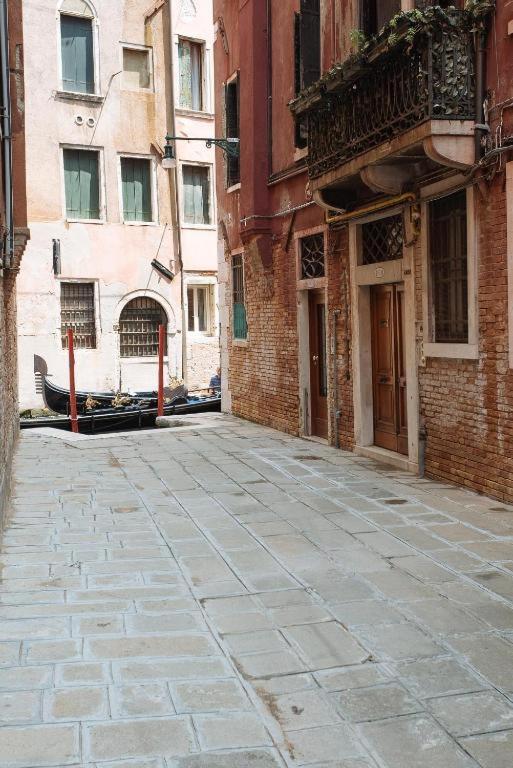 Ca Del Gambero Canal View * Venice