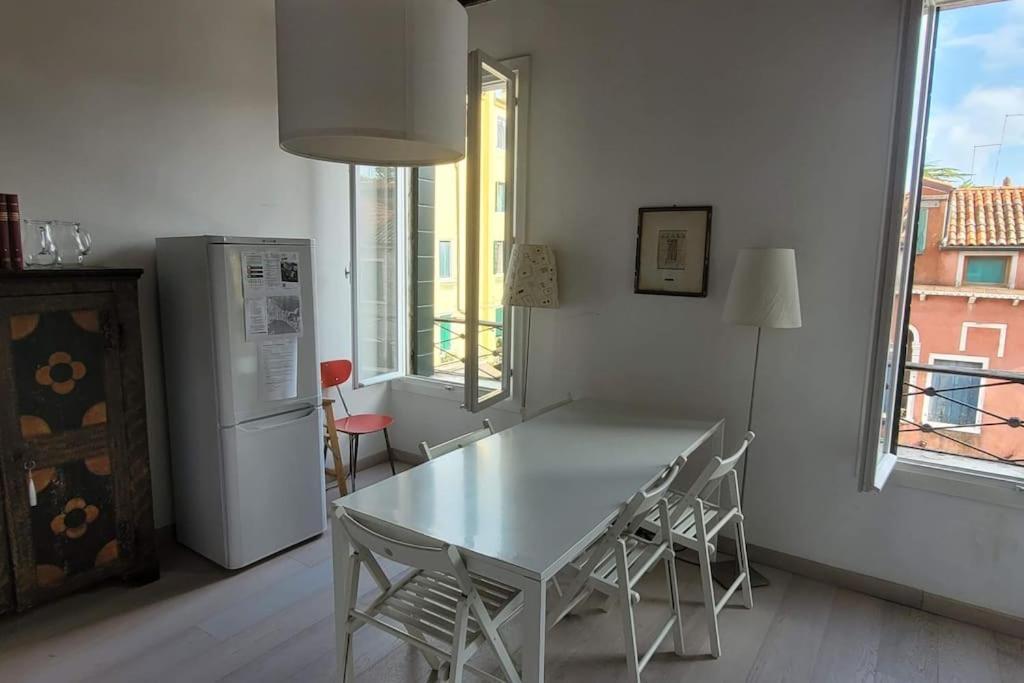 Castello The Heart Of Apartment