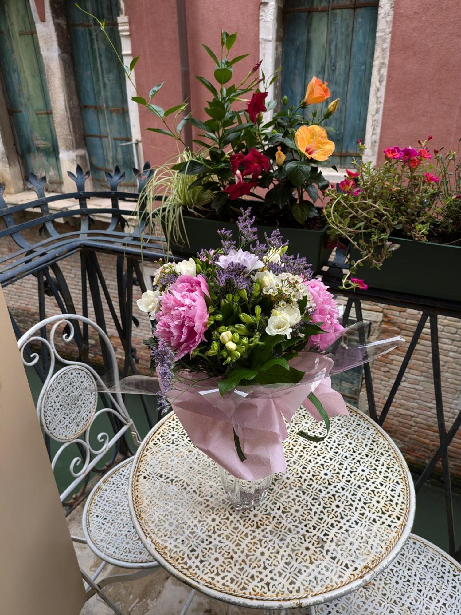 Affittacamere My Rialto Palace