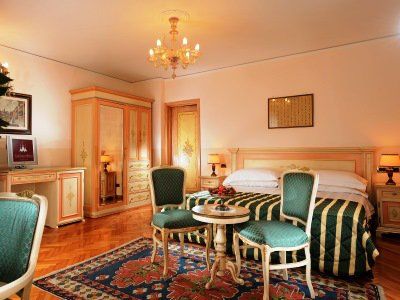 Hotel Cavalletto & Doge Orseolo Veneza