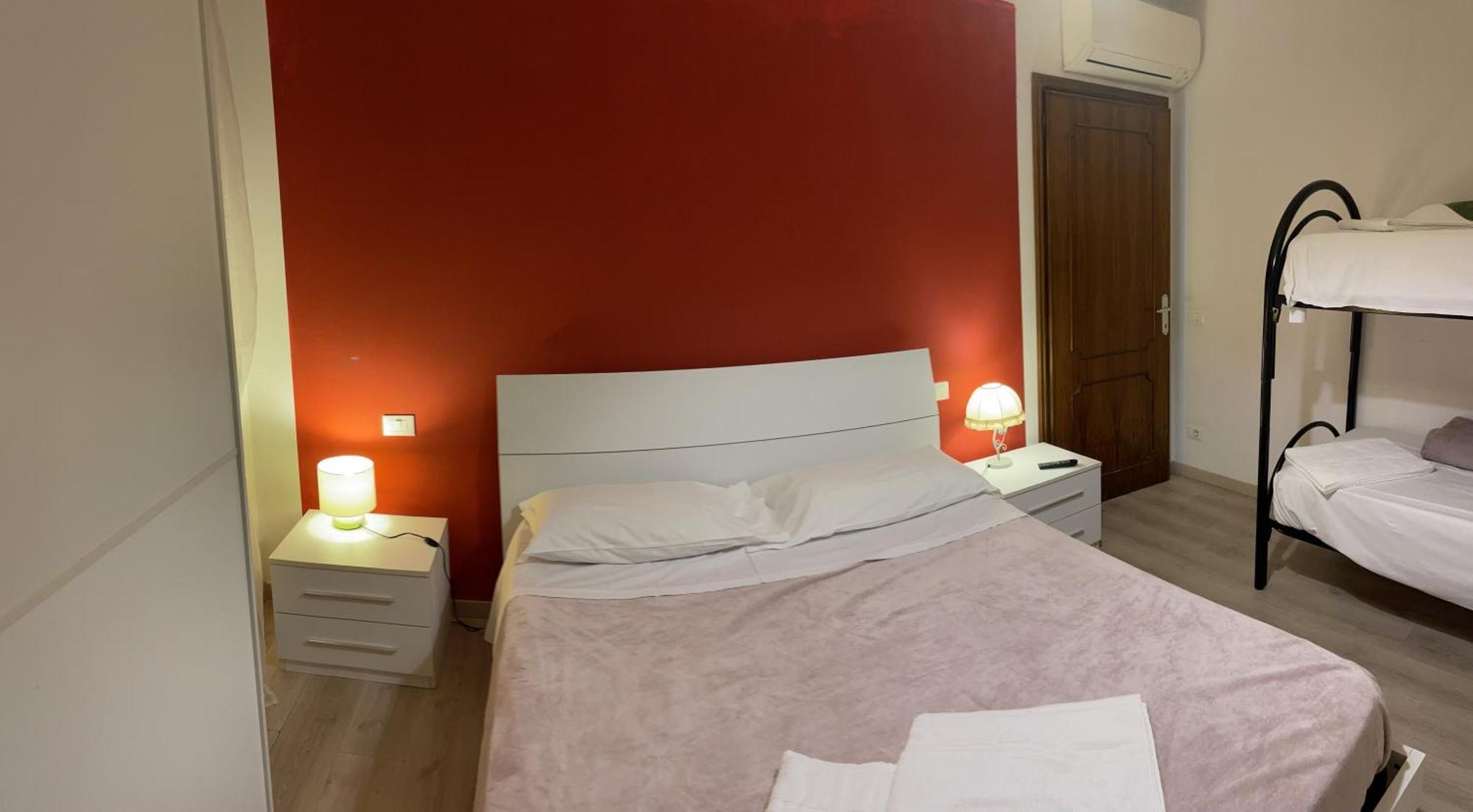 Sunset Guest house