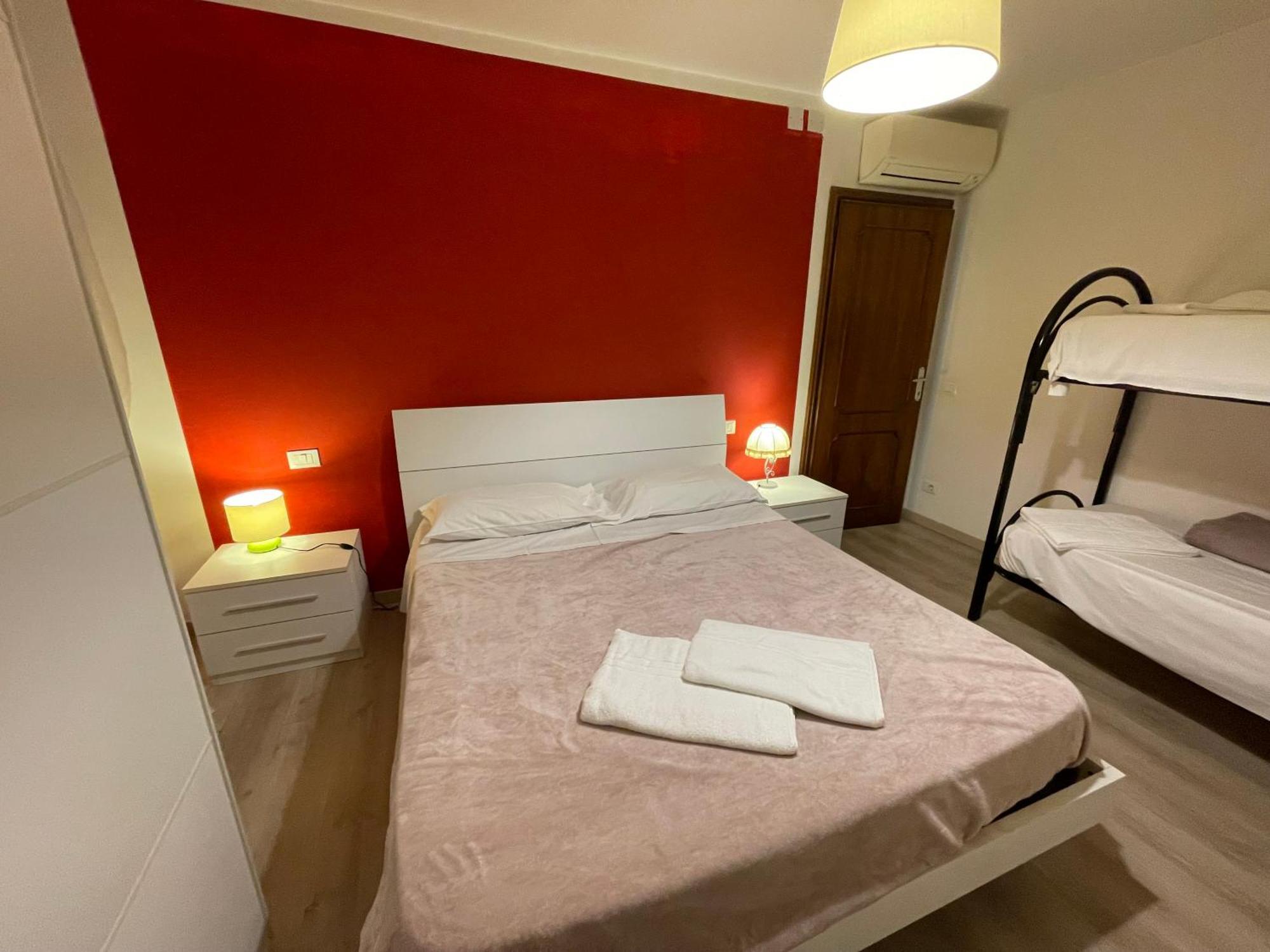 Sunset Guest house *