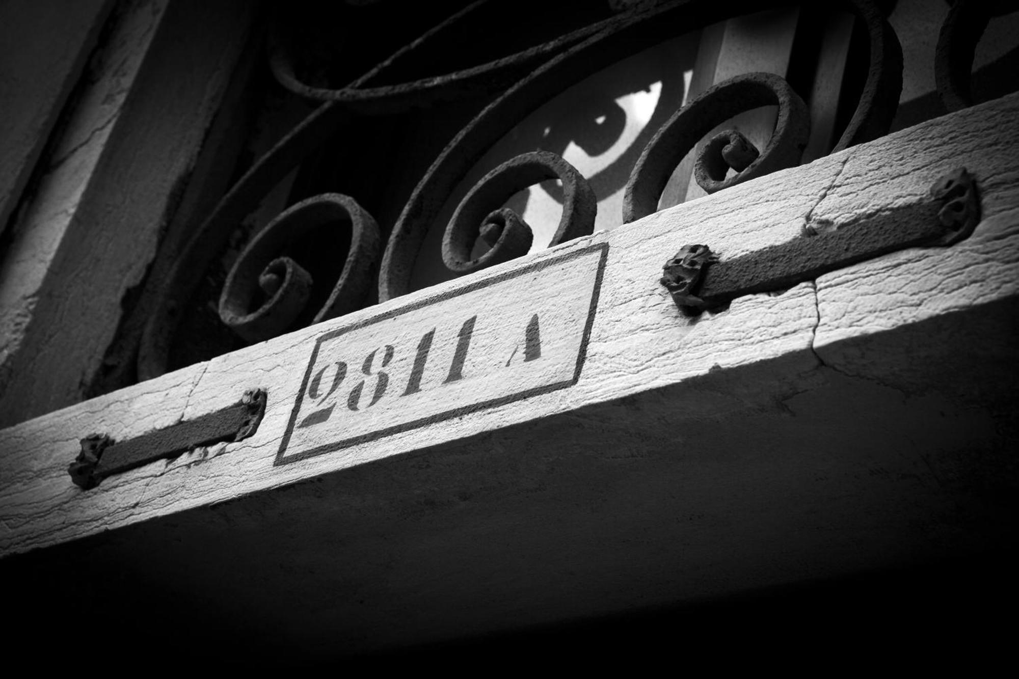 Do Leoni * Venice