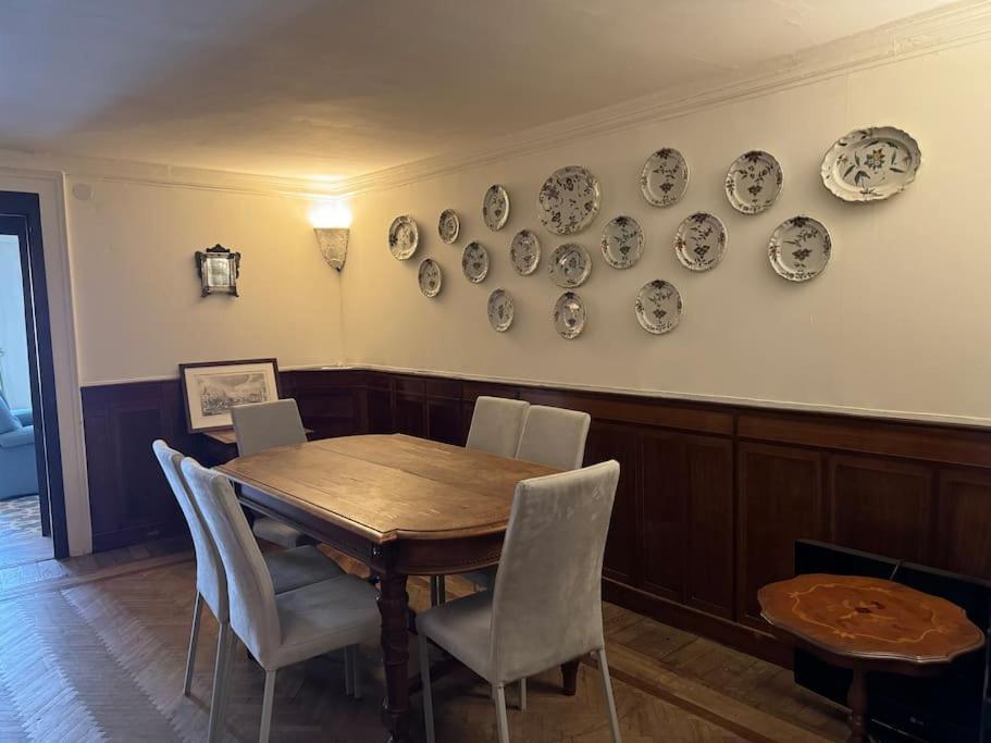 Ponte Di Rialto E Canal Grande-palazzo Benzon Apartment Venice