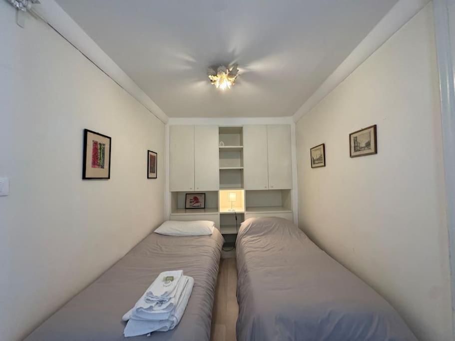 Ponte Di Rialto E Canal Grande-palazzo Benzon Apartment Venice