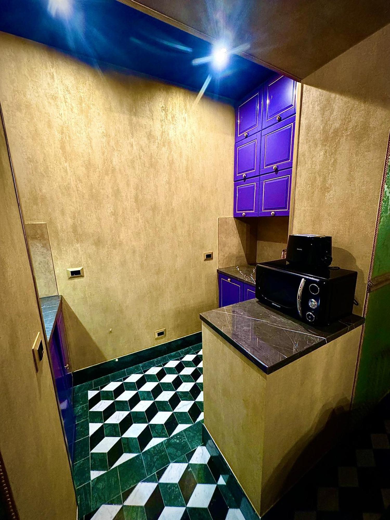 The Experience Apartment Venice