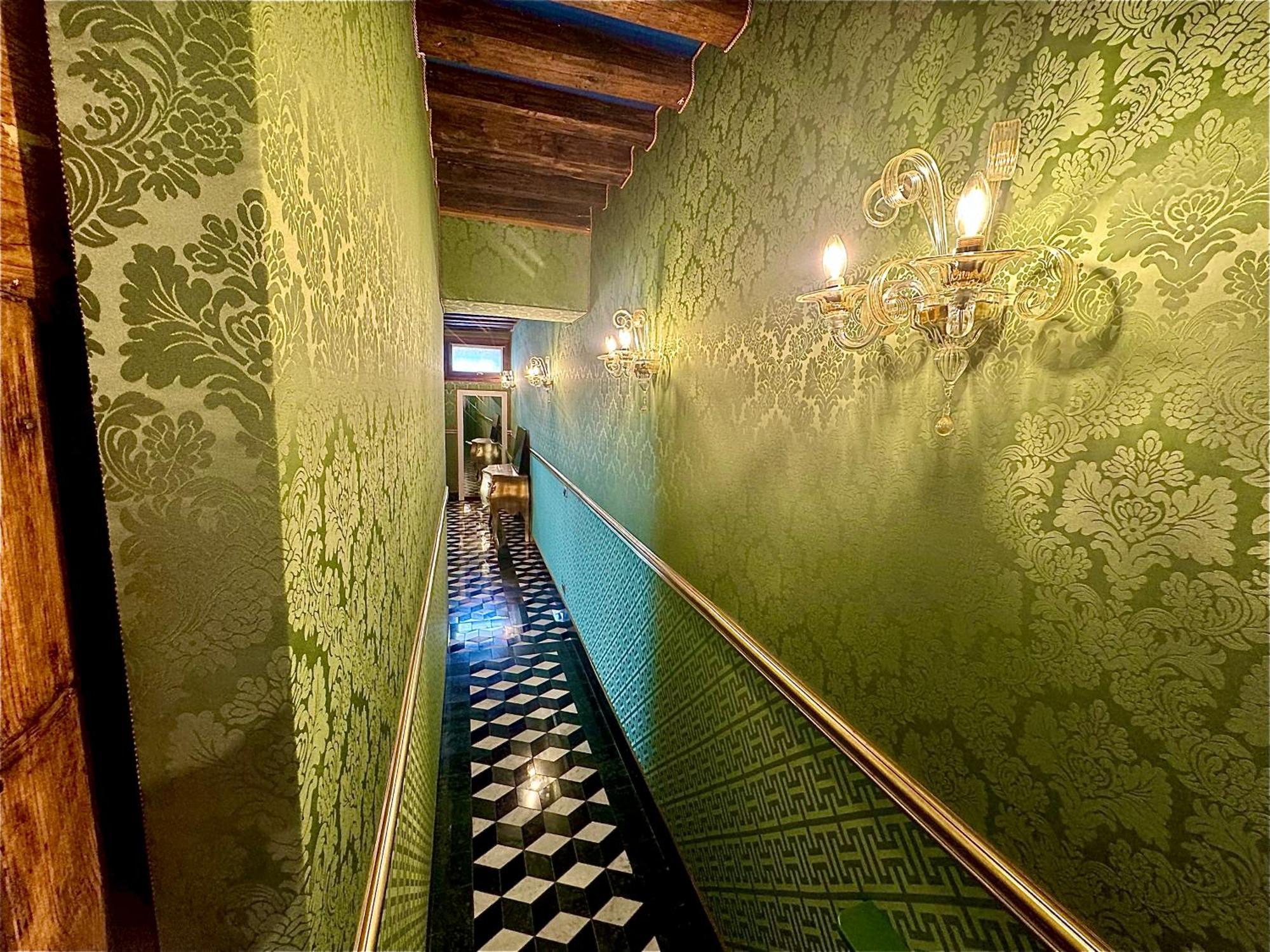 The Experience Apartment Venice