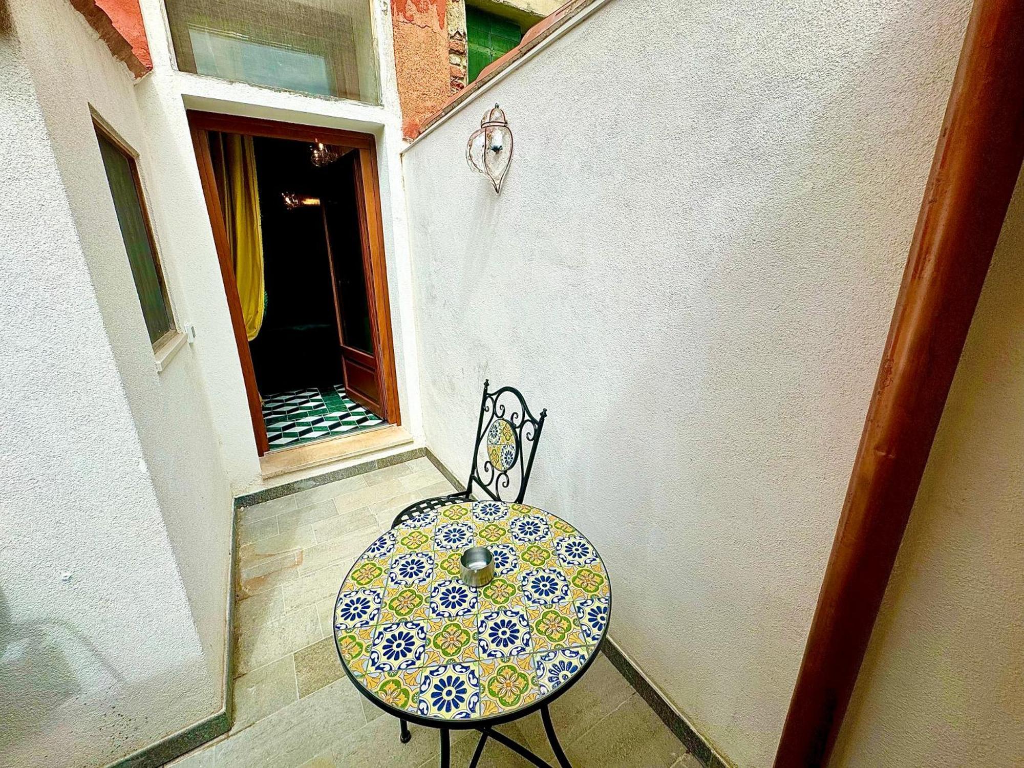 The Experience Apartment Venice
