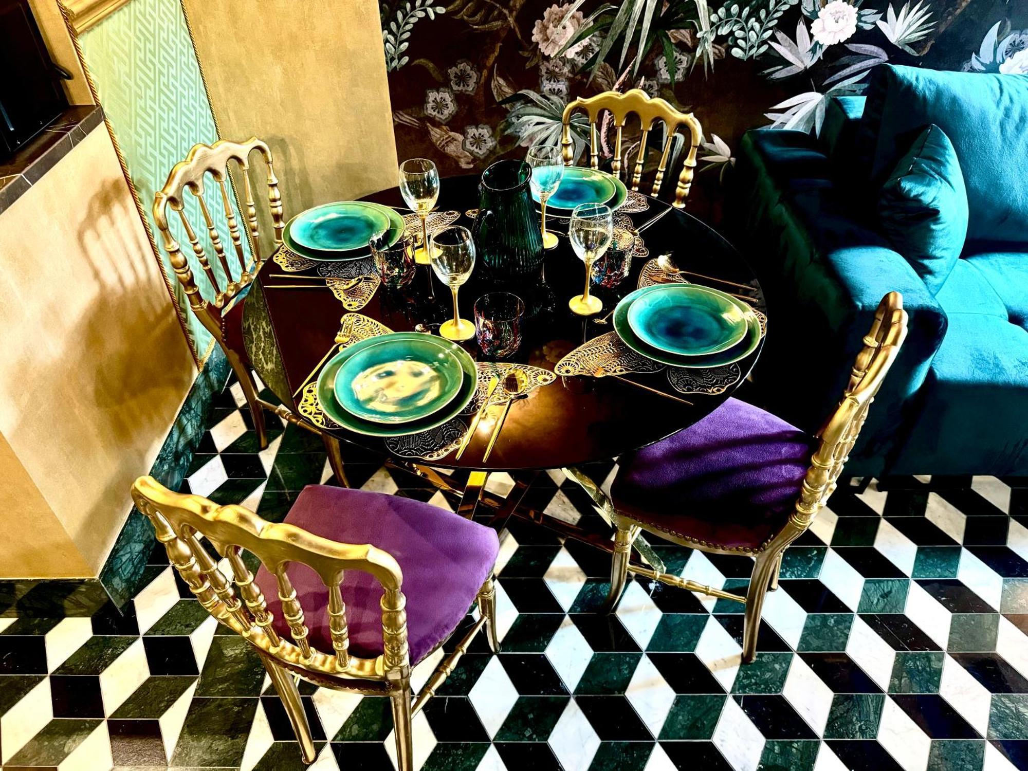 The Experience Apartment Venice