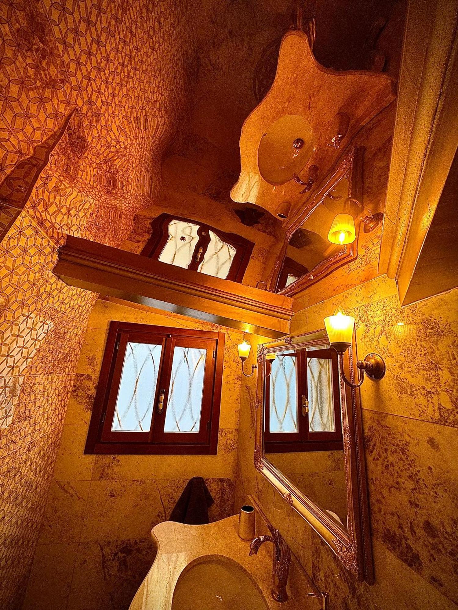 The Experience Apartment