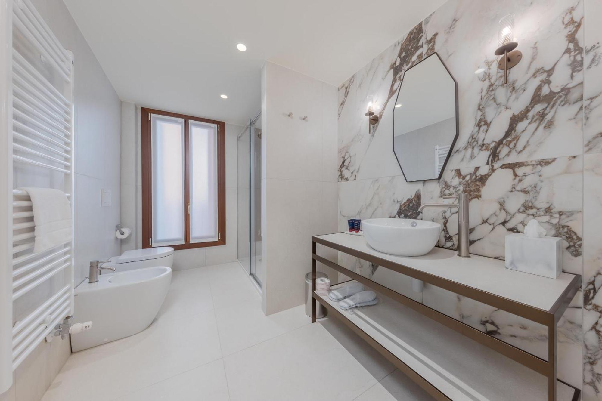 312 Piazza San Marco Guest house