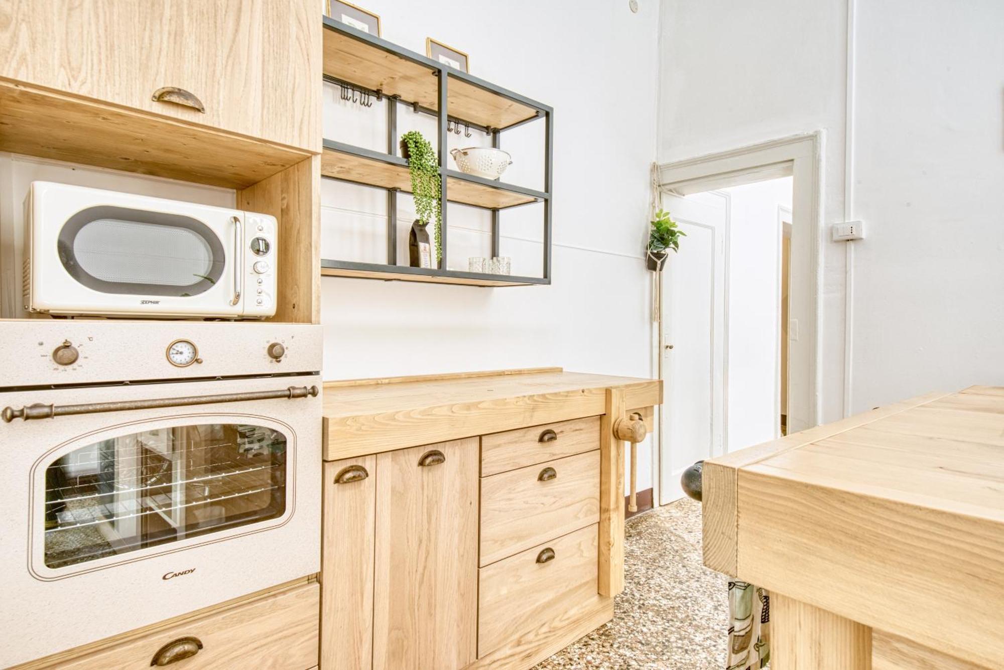 My Rialto - Centro Apartment *