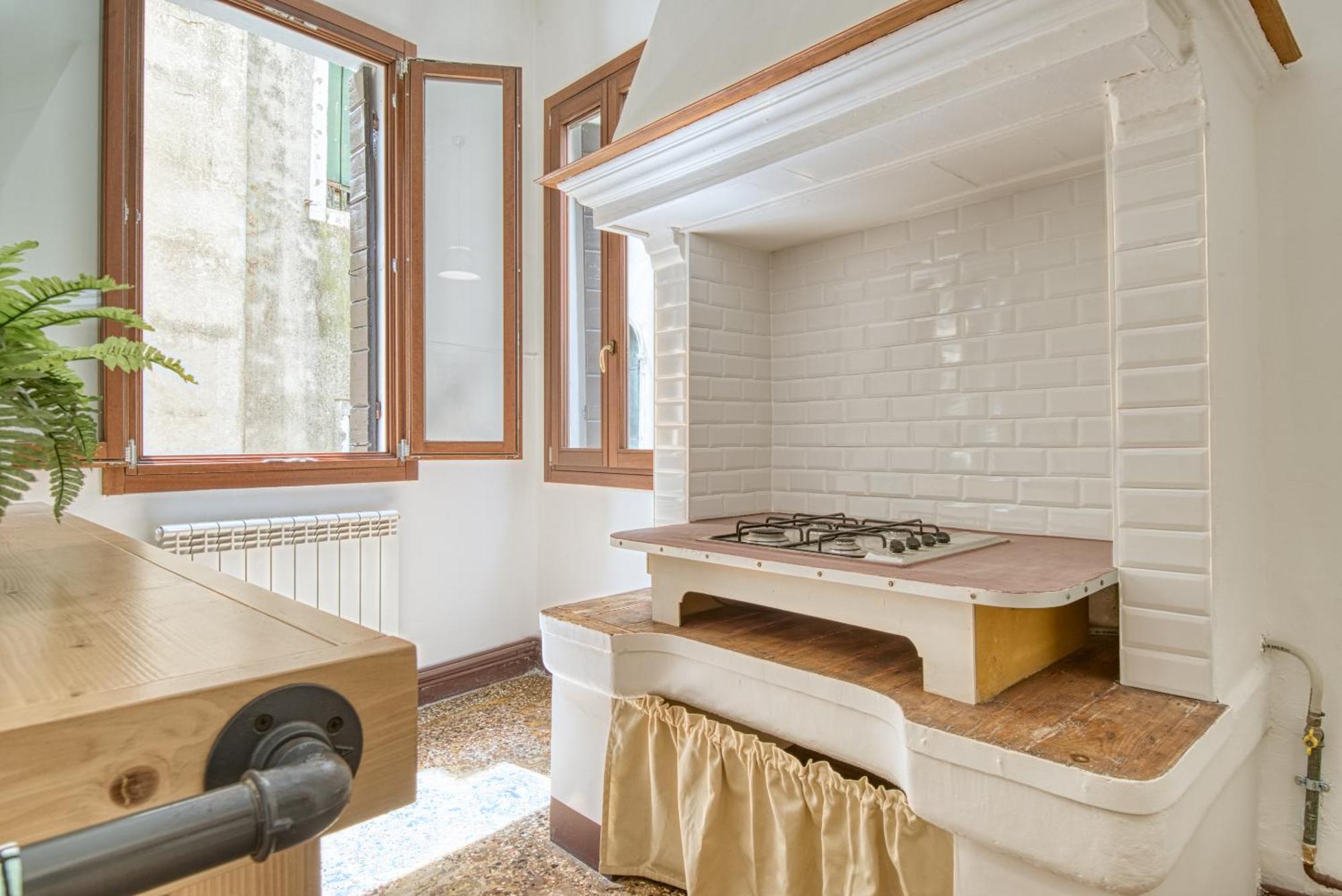 My Rialto - Centro Apartment Venice