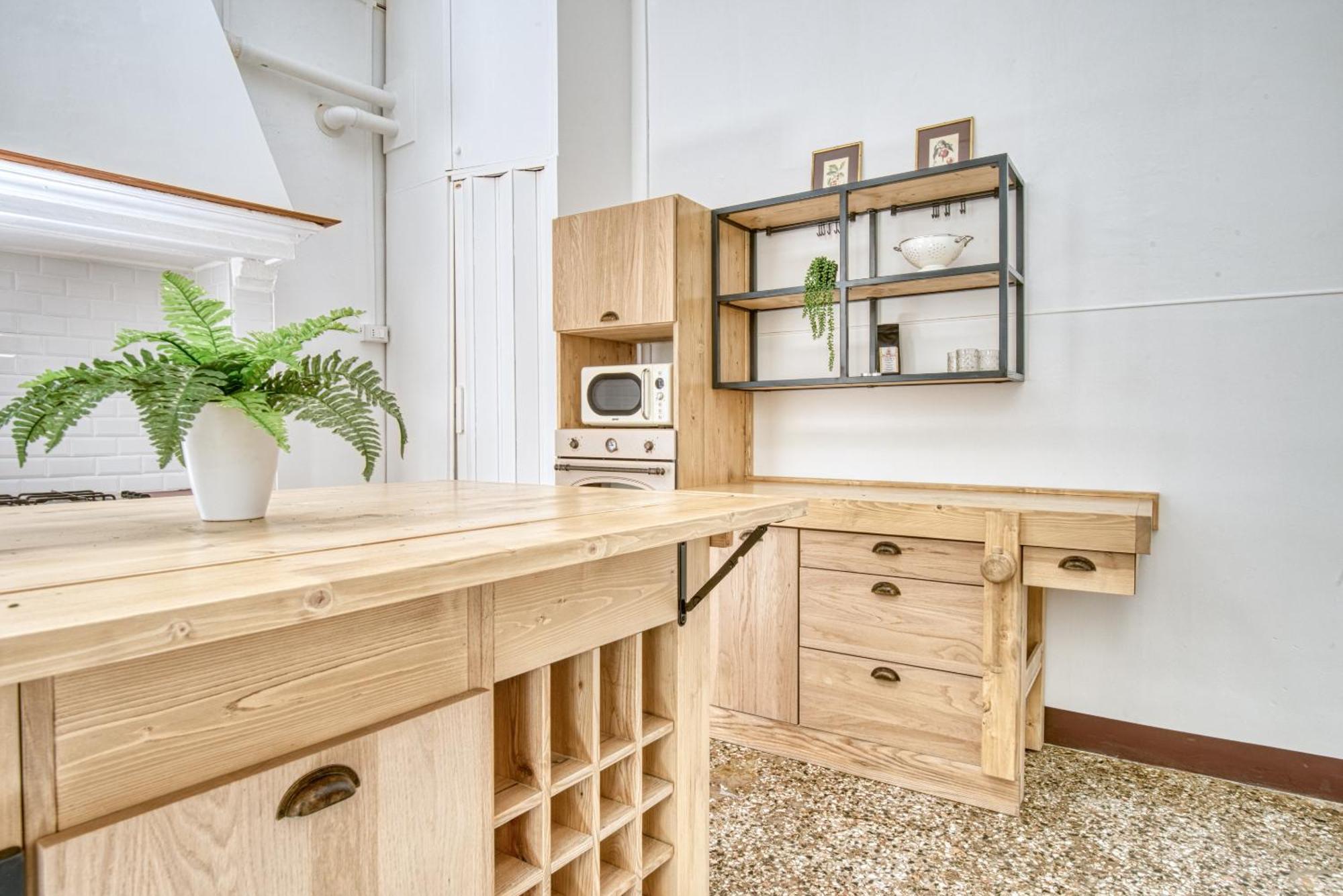 My Rialto - Centro Apartment