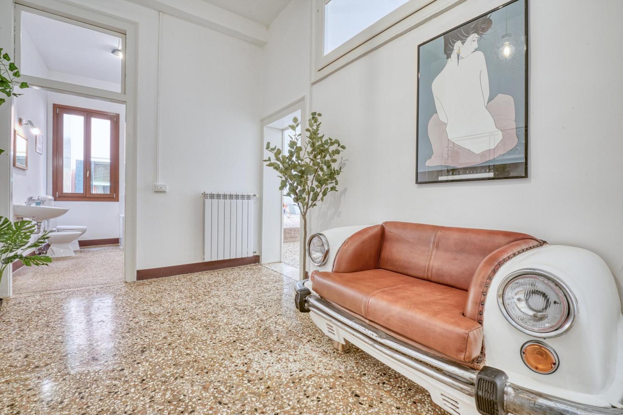 Apartment My Rialto - Centro