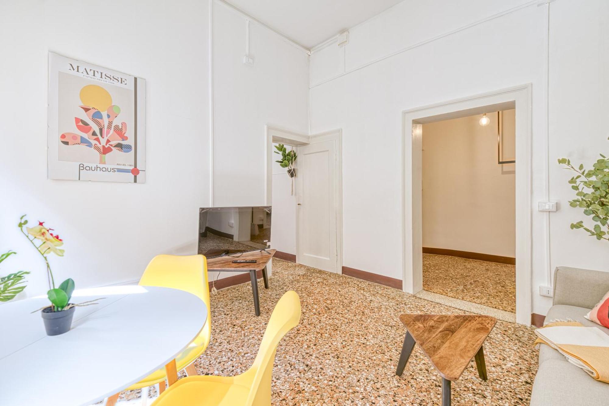 Apartment My Rialto - Centro