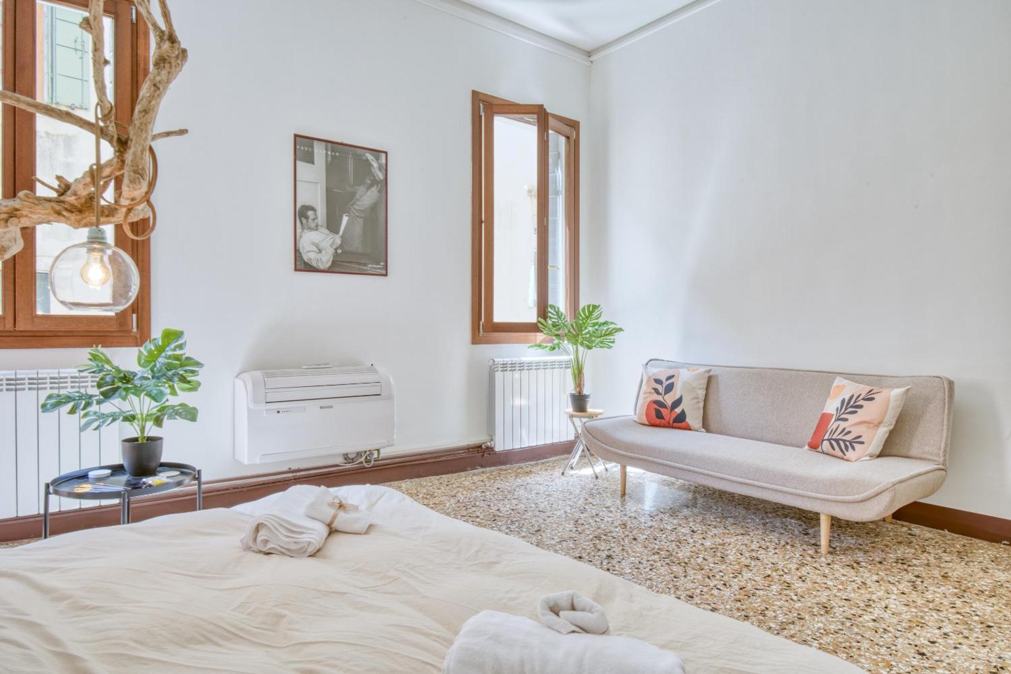 My Rialto - Centro Apartment *