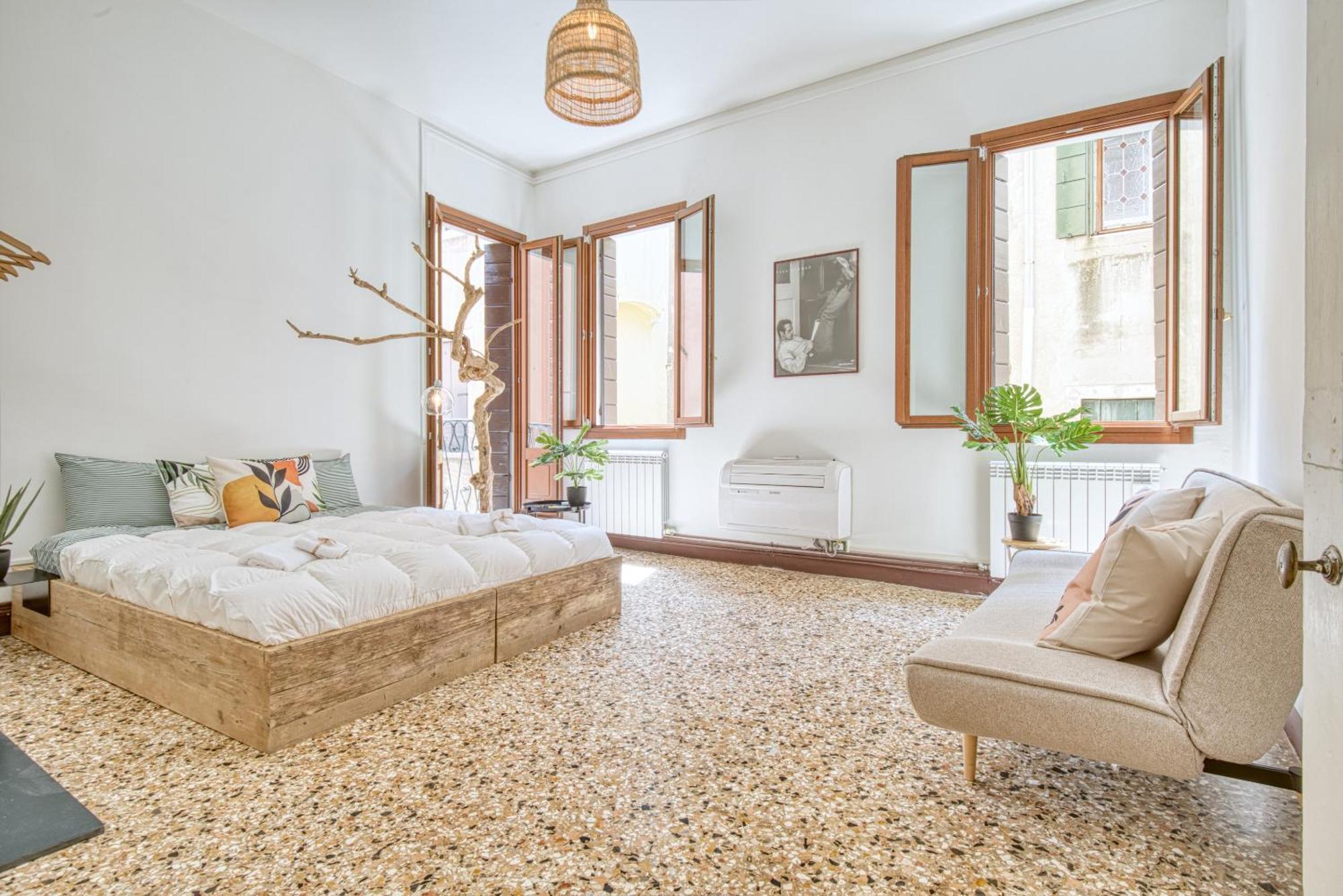 My Rialto - Centro Apartment *