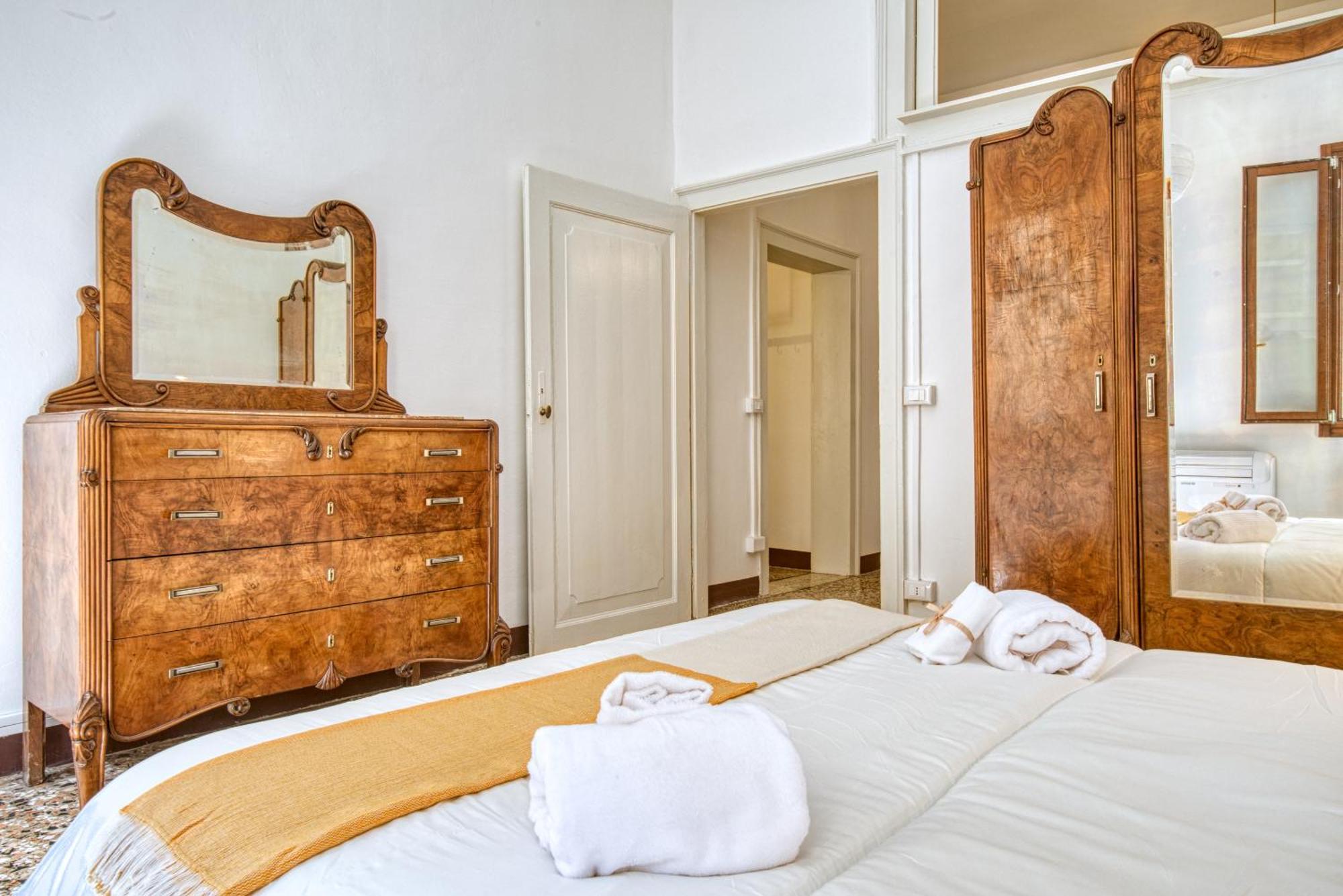 My Rialto - Centro Apartment *