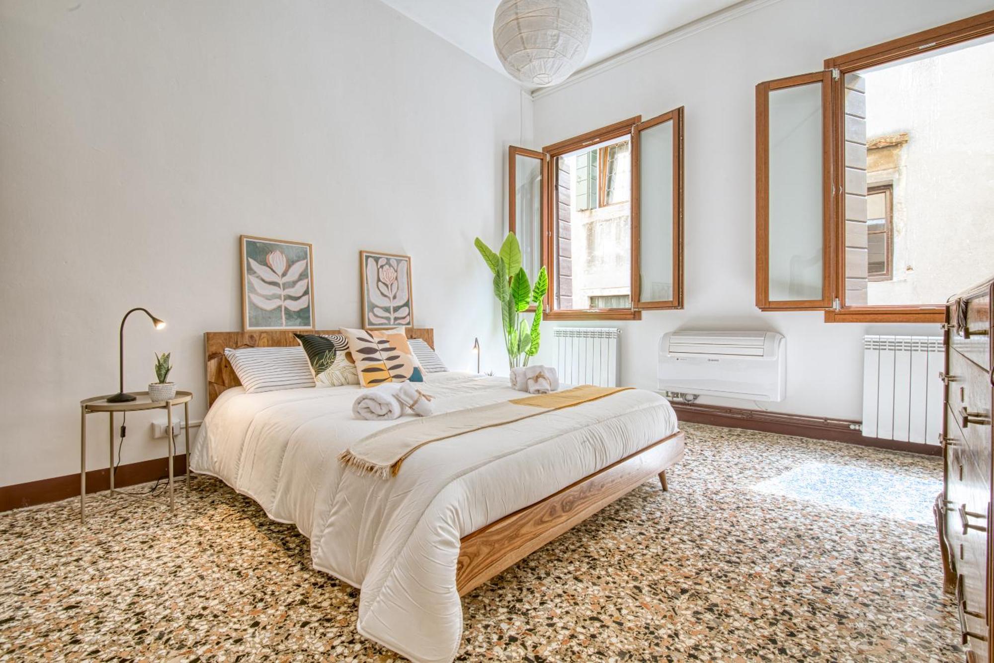 My Rialto - Centro Apartment Venice