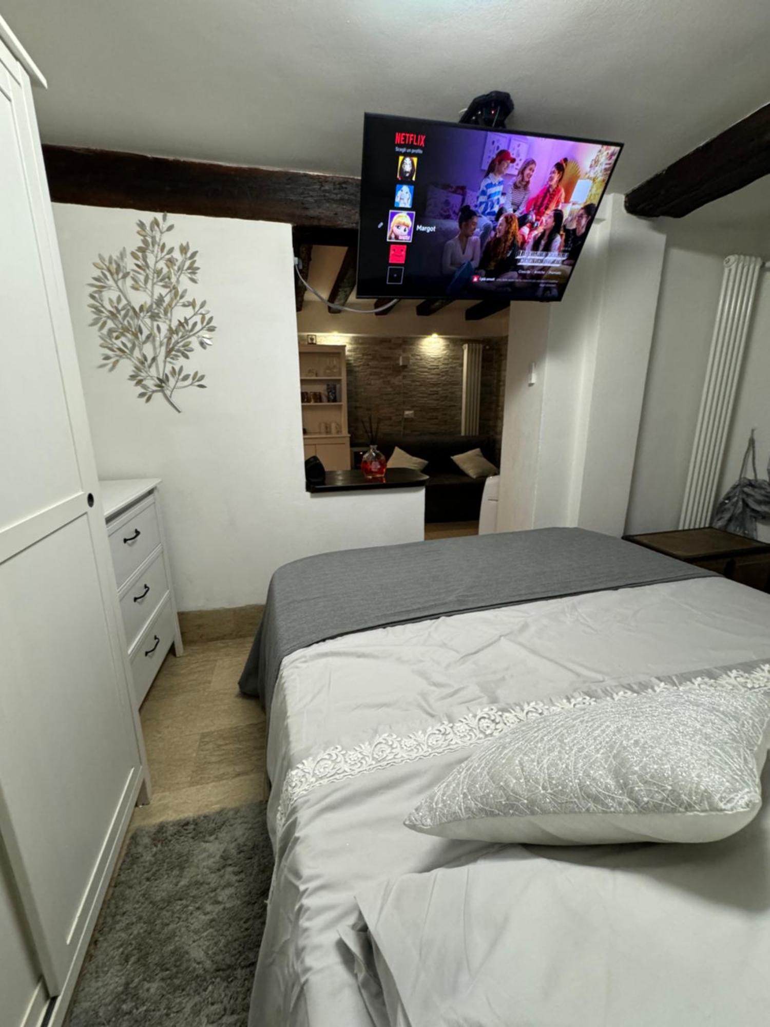 Eden Luxury - Santa Croce Apartment