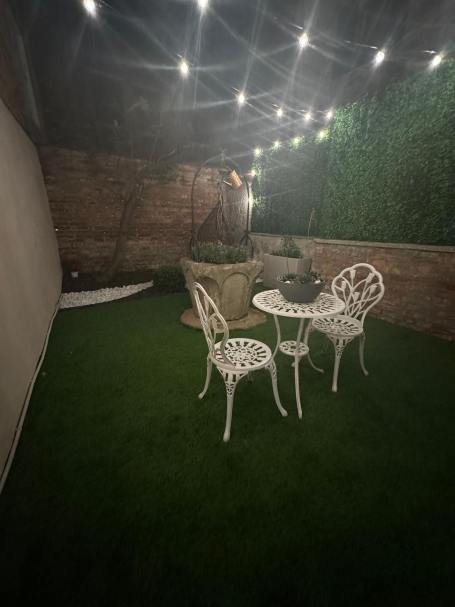 Eden Luxury - Santa Croce Apartment Venice