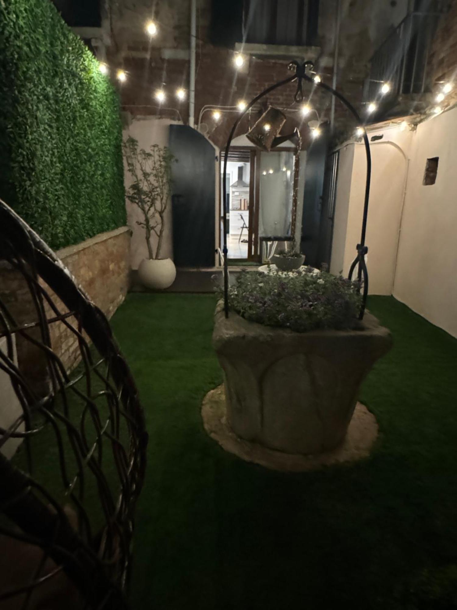 Eden Luxury - Santa Croce Apartment *