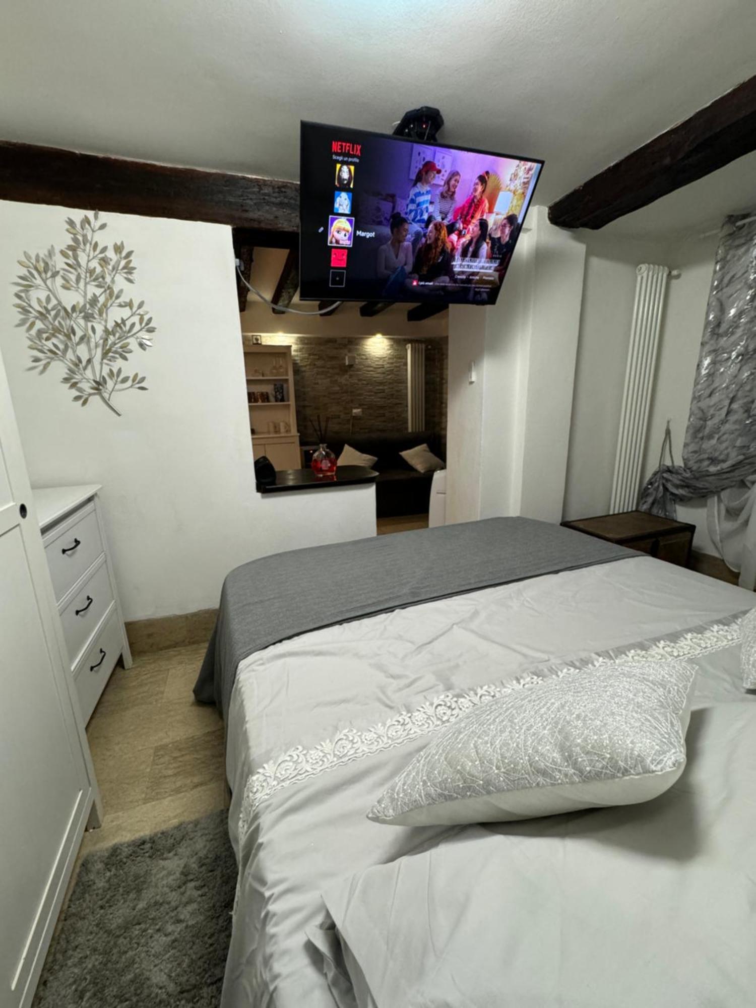 Eden Luxury - Santa Croce * Venice