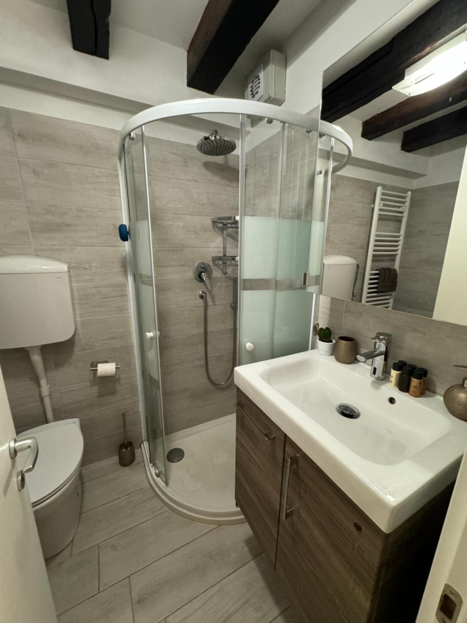 Eden Luxury - Santa Croce Apartment