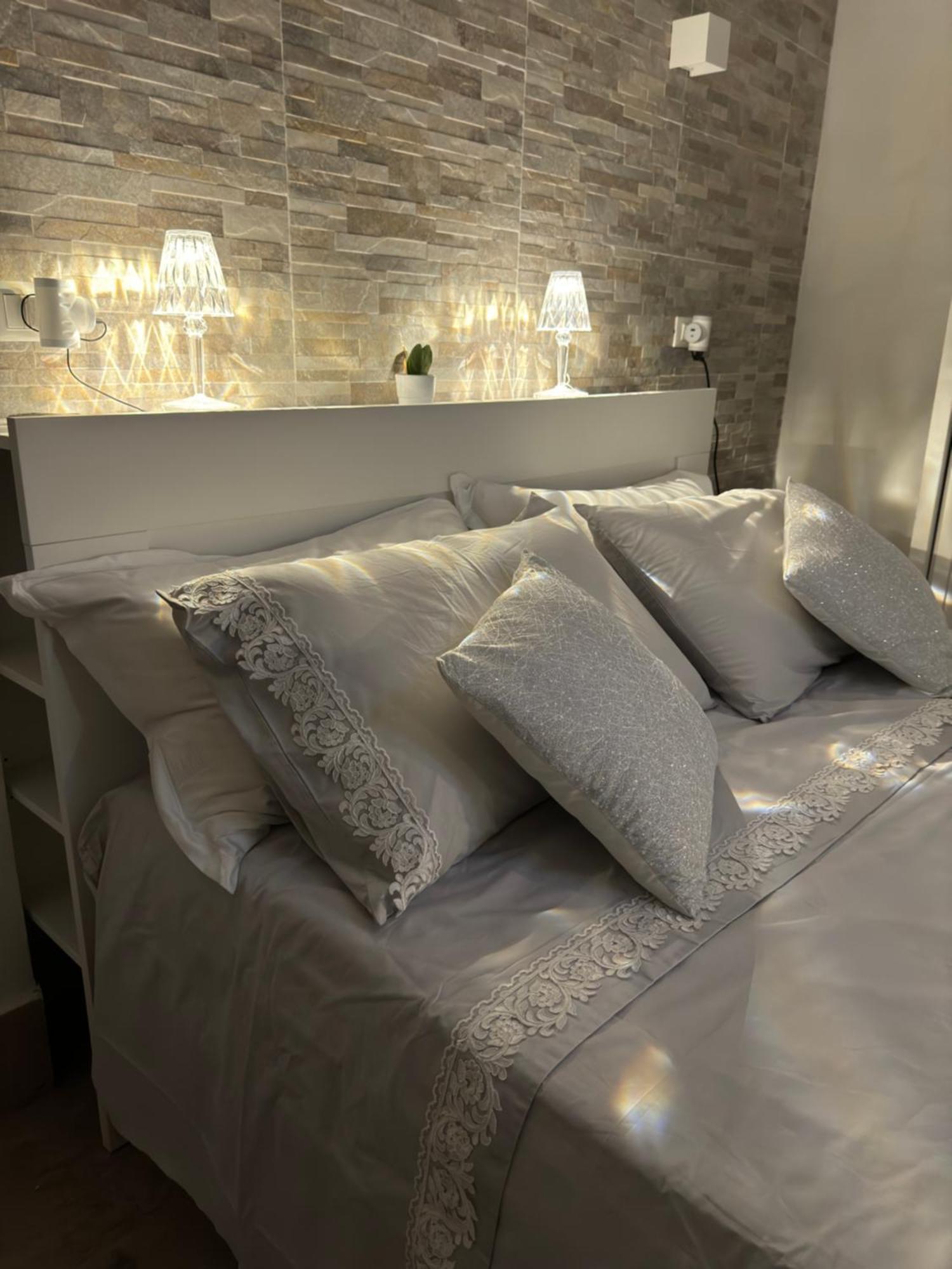 Eden Luxury - Santa Croce Apartment