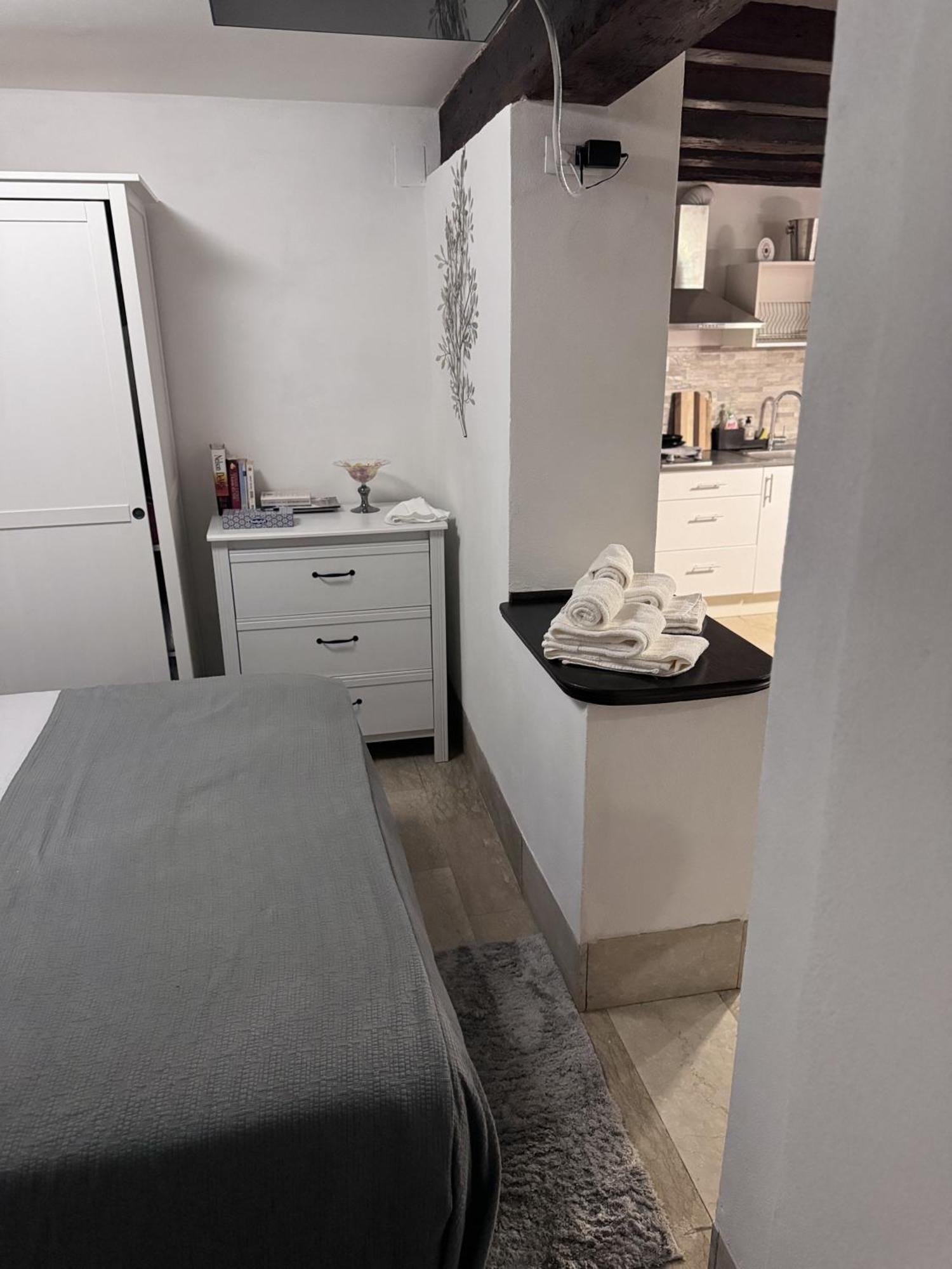 Eden Luxury - Santa Croce Apartment Venice