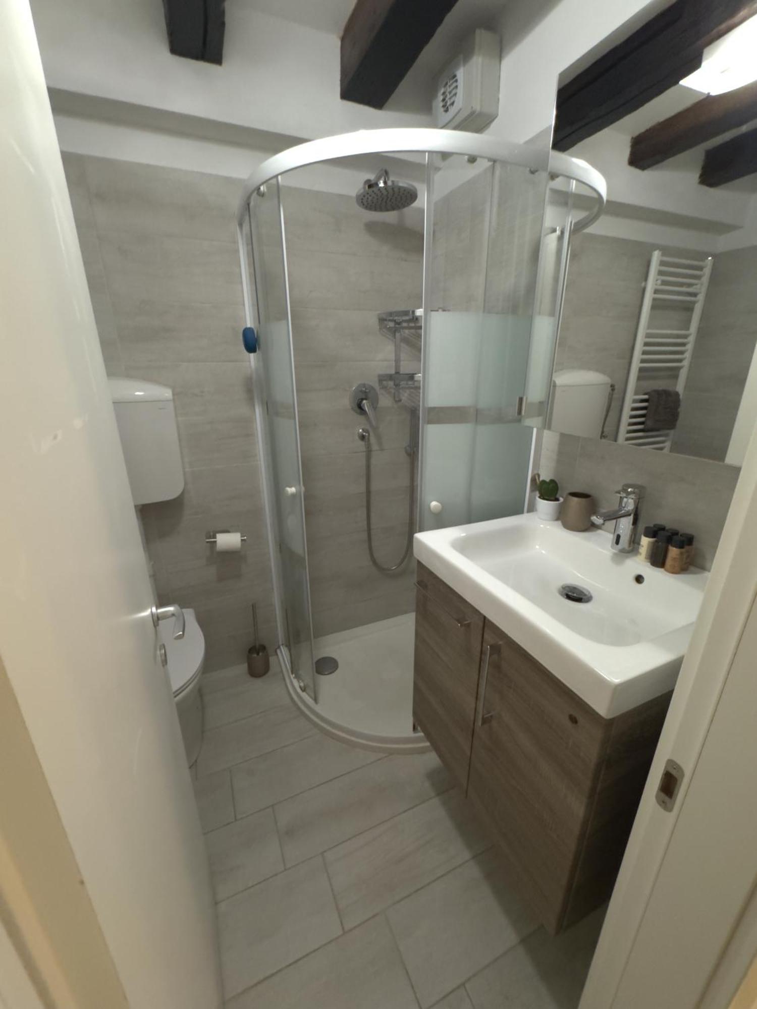 Eden Luxury - Santa Croce Venice