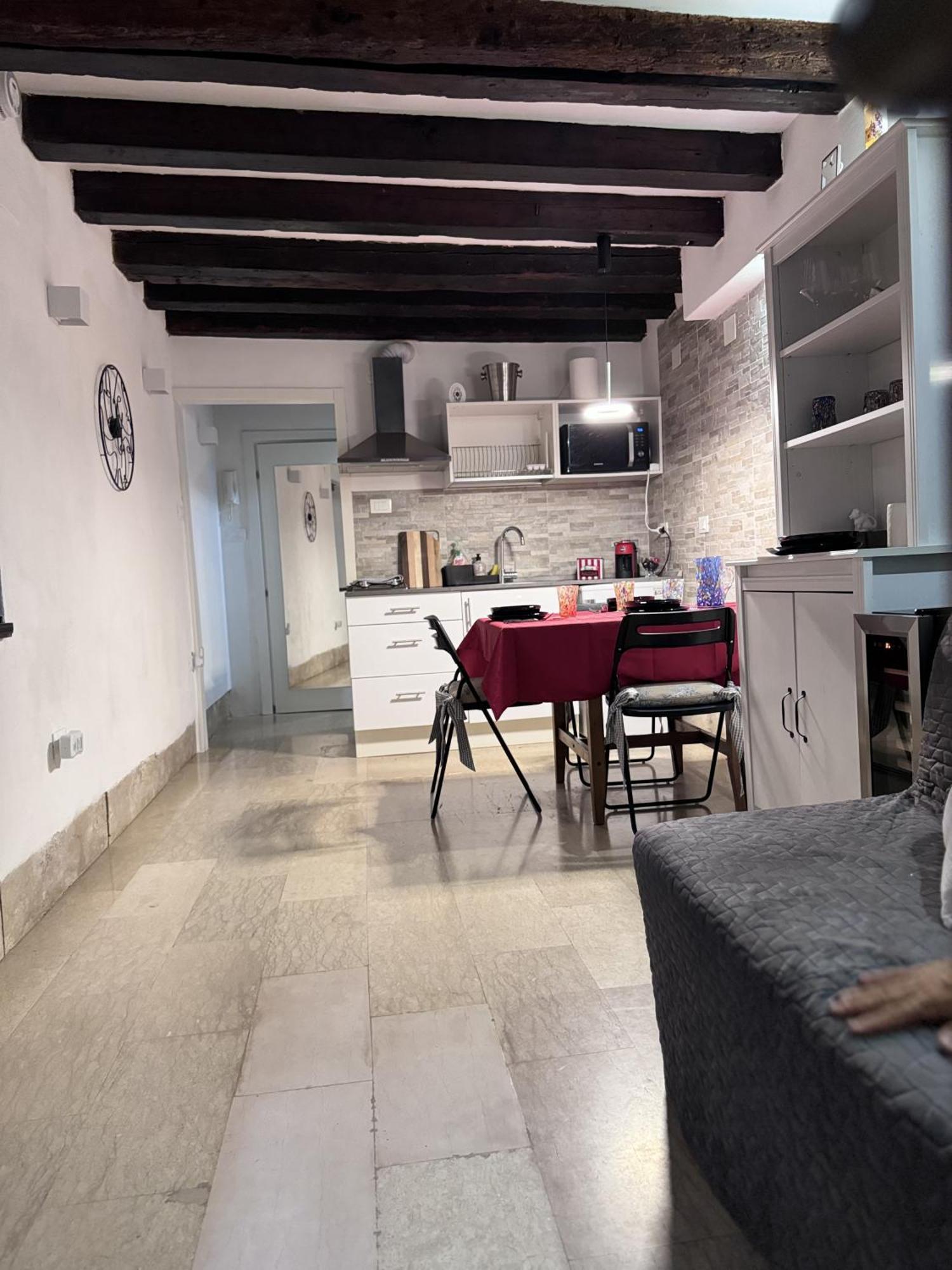 Apartment Eden Luxury - Santa Croce