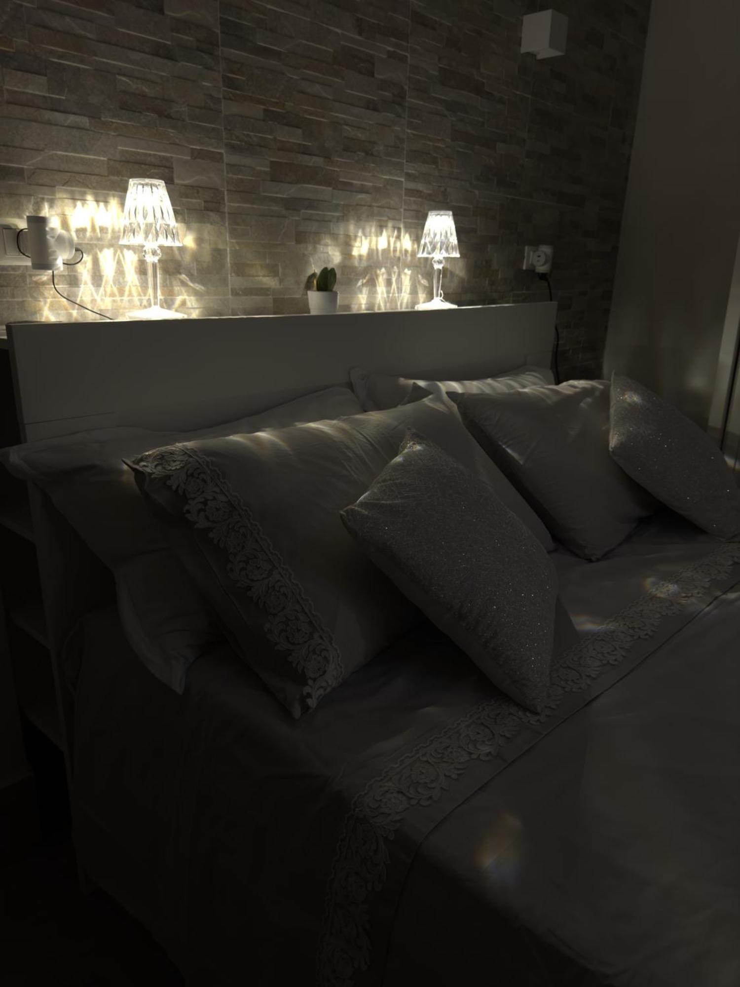 Apartment Eden Luxury - Santa Croce Venice